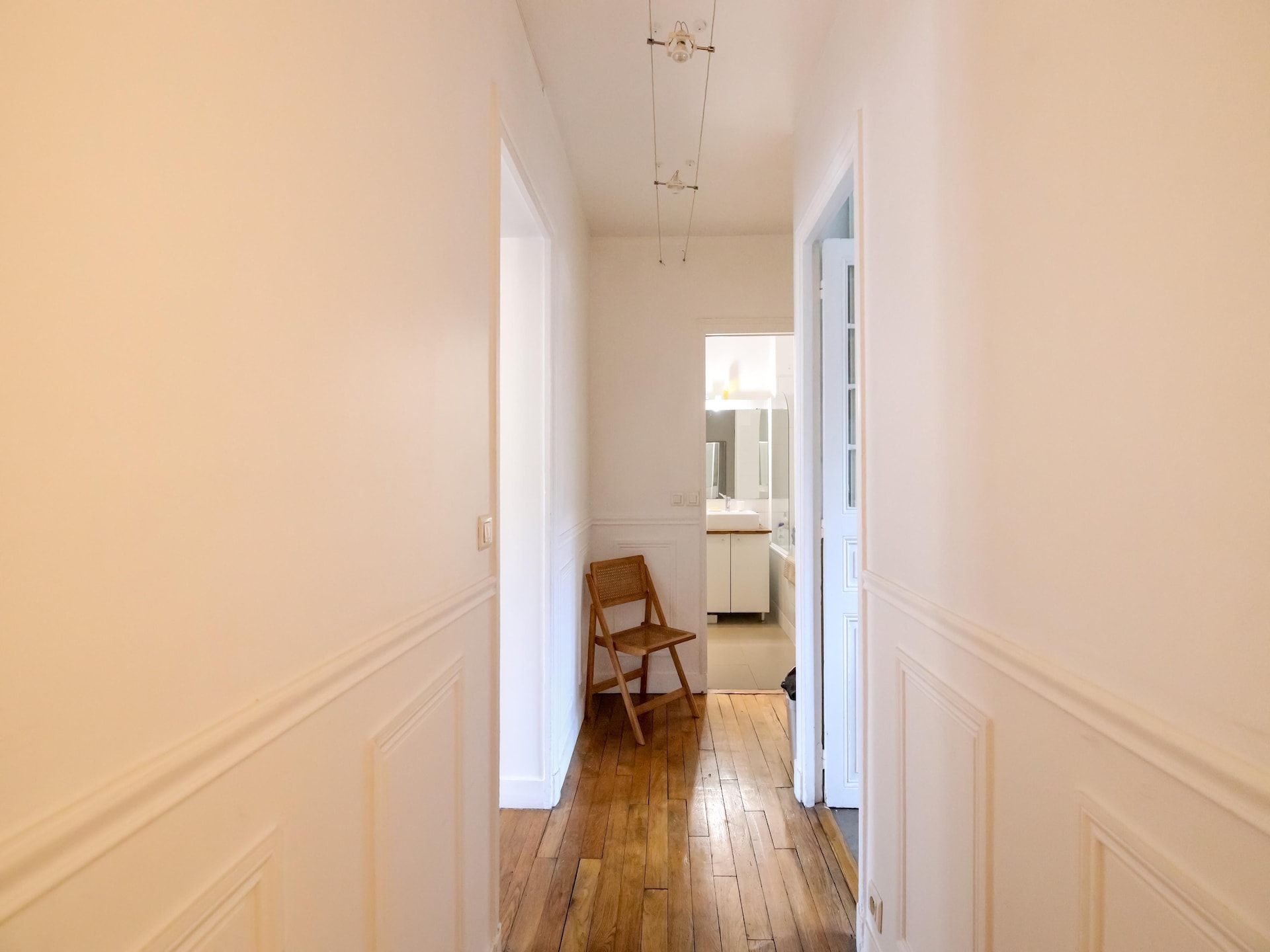 Stijlvol appartement in Clichy voor 2 personen - foto 25