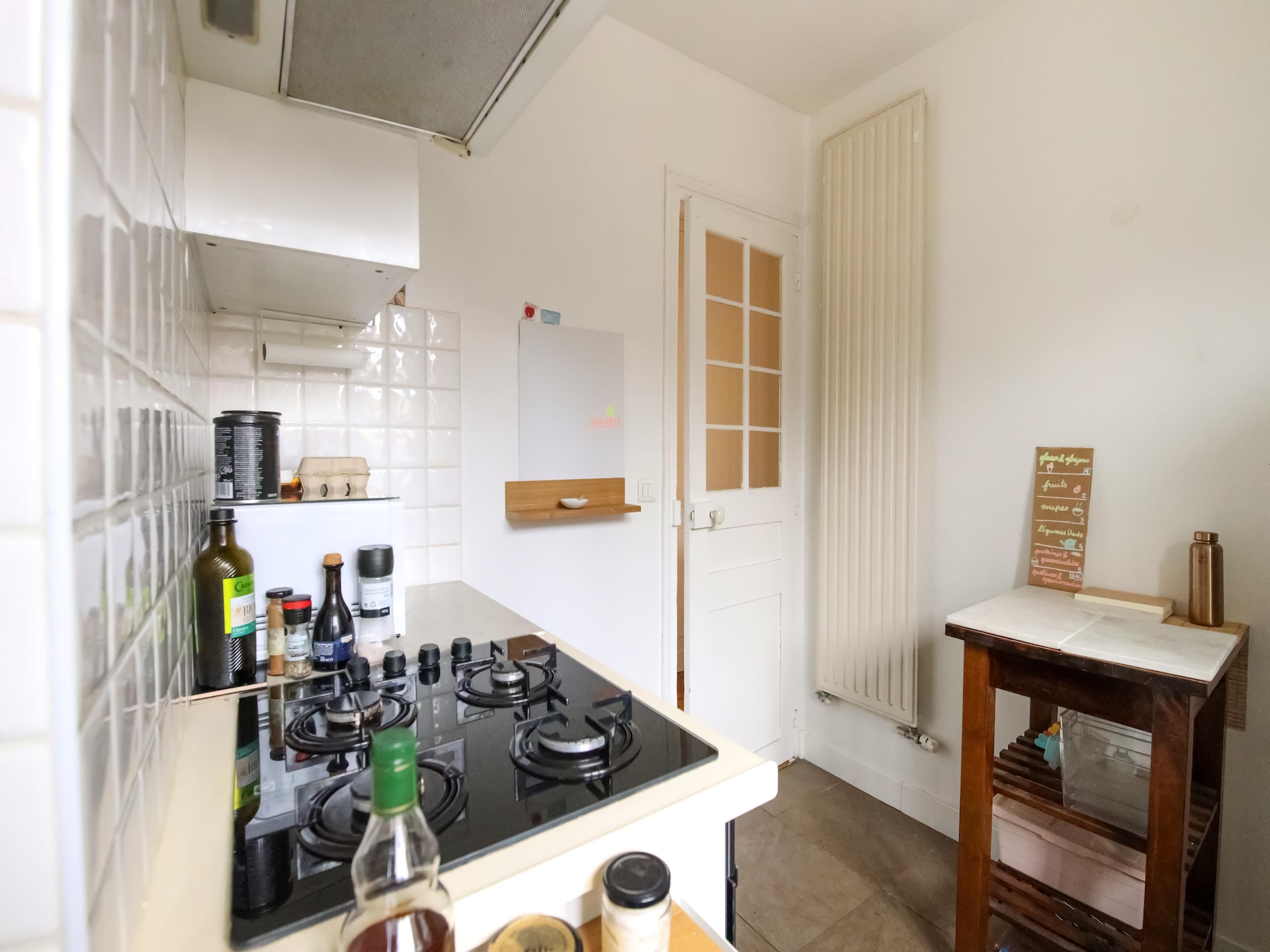 Stijlvol appartement in Clichy voor 2 personen - foto 23