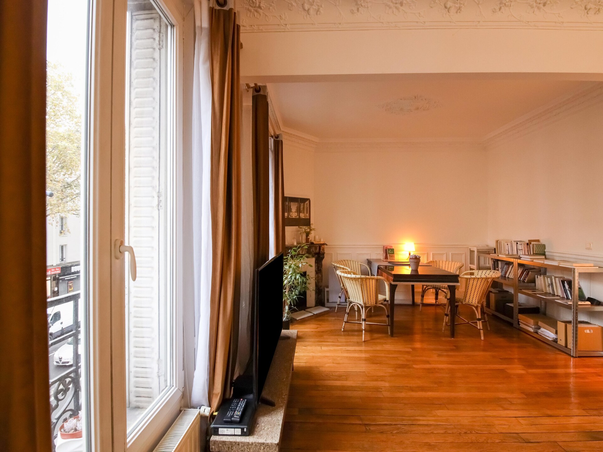Stijlvol appartement in Clichy voor 2 personen - foto 10