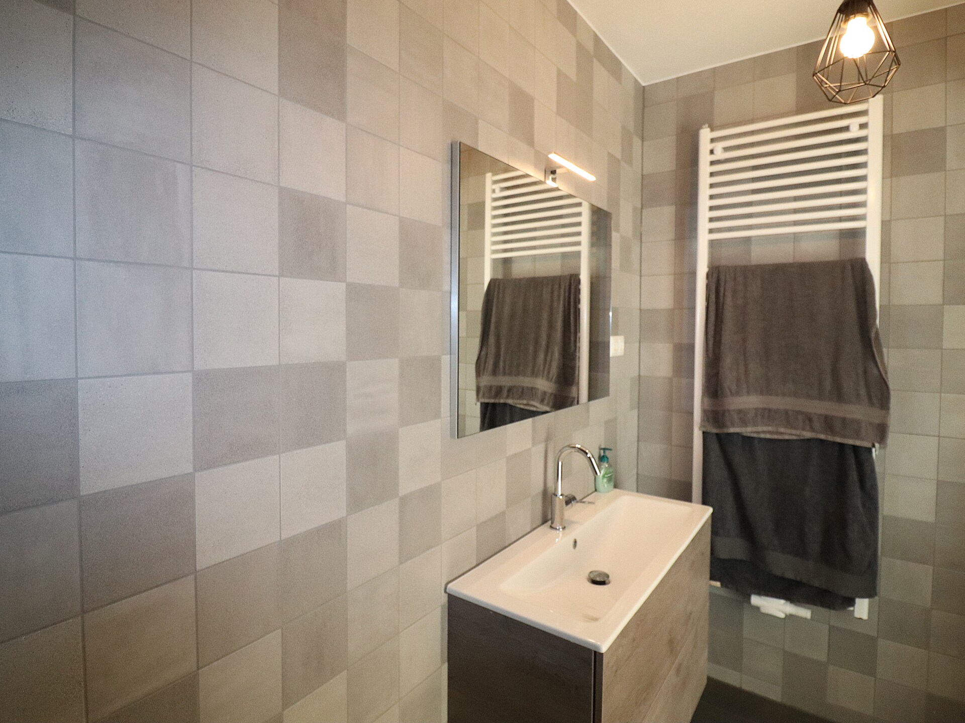 Sfeervol appartement aan het Heegermeer met privéterras en aanlegplaats - foto 25
