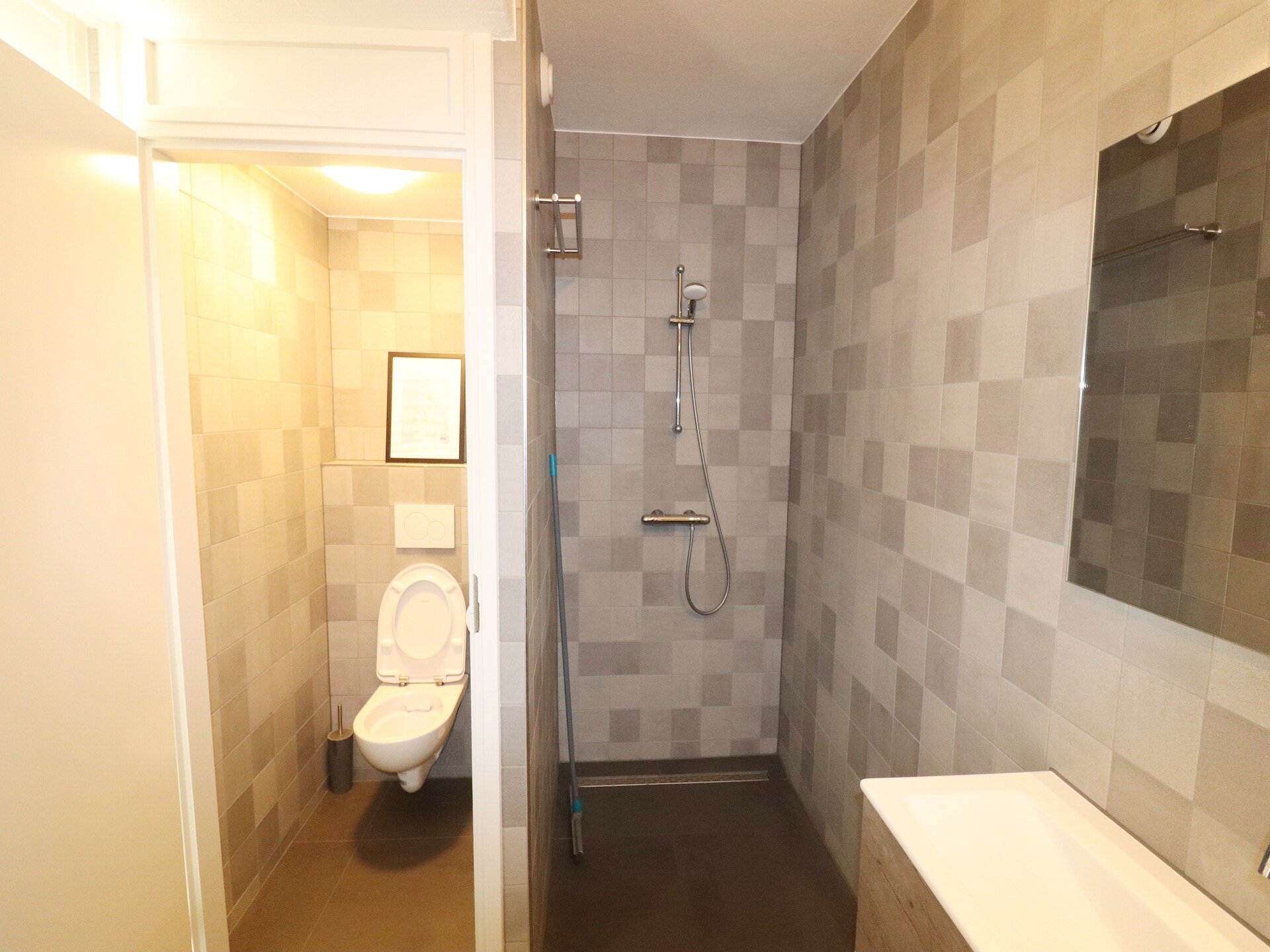 Sfeervol appartement aan het Heegermeer met privéterras en aanlegplaats - foto 21