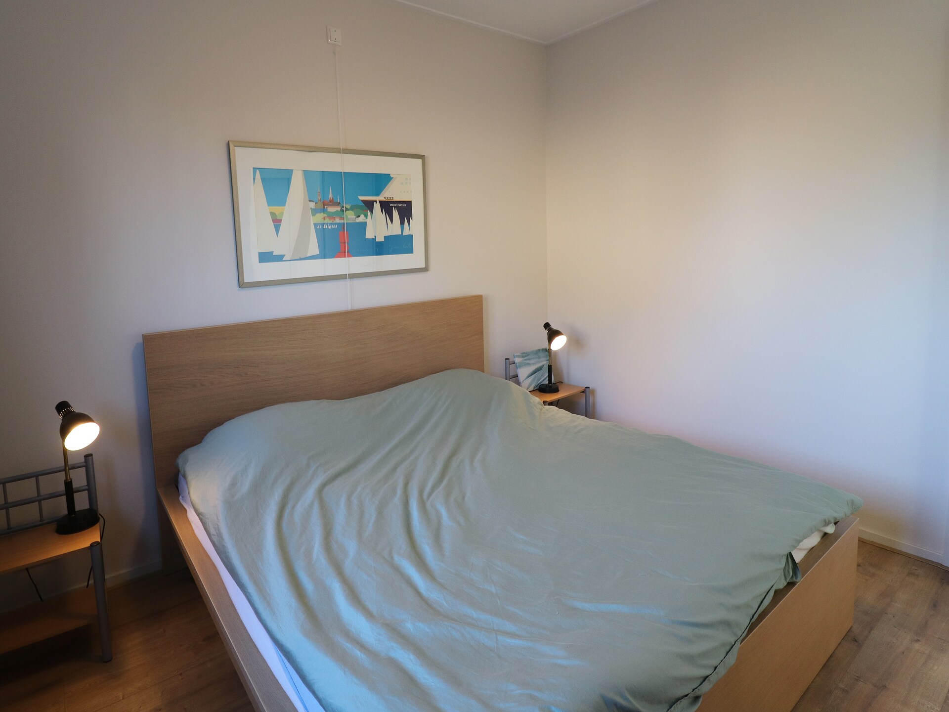 Sfeervol appartement aan het Heegermeer met privéterras en aanlegplaats - foto 11