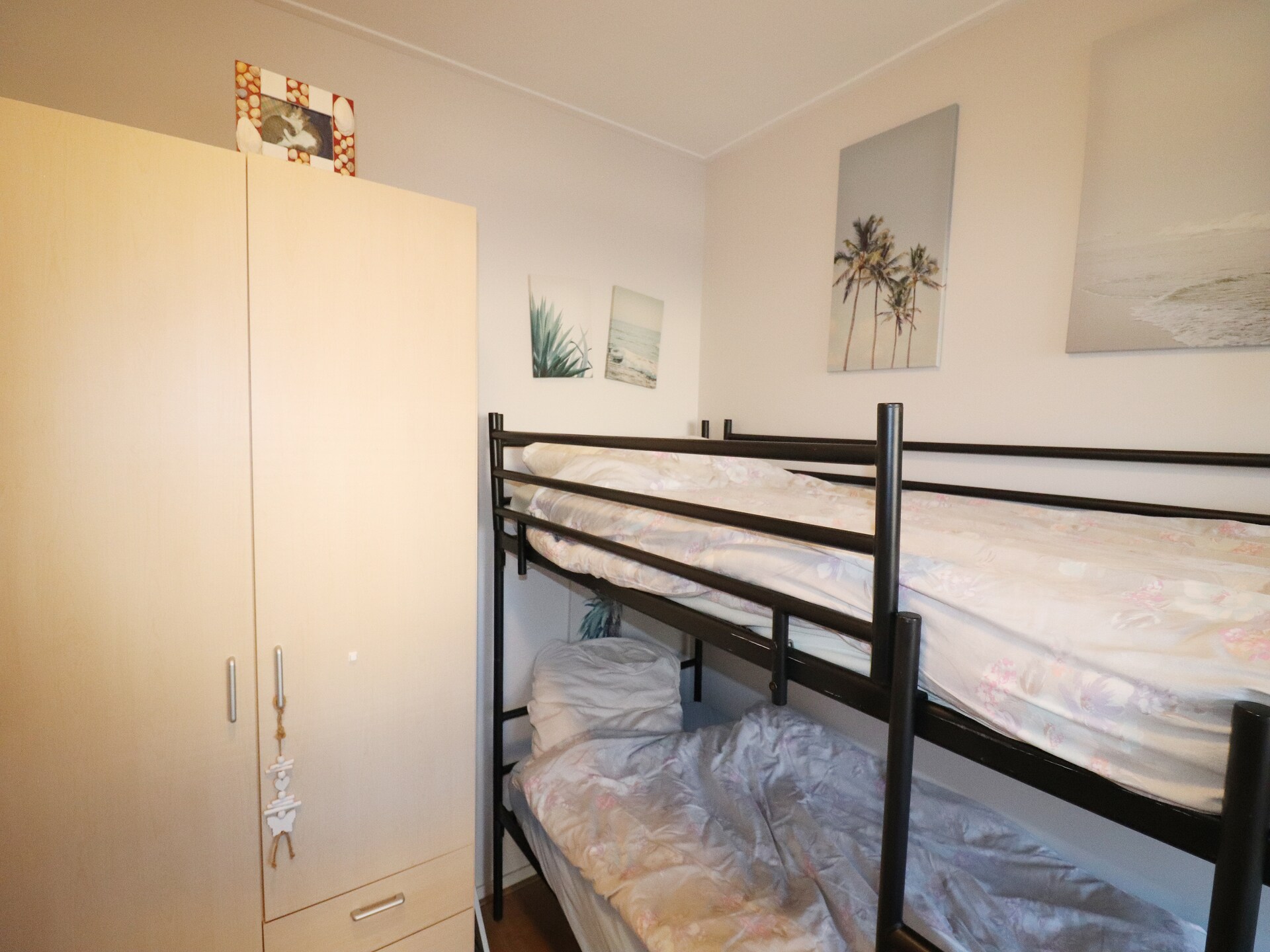 Sfeervol appartement aan het Heegermeer met privéterras en aanlegplaats - foto 16