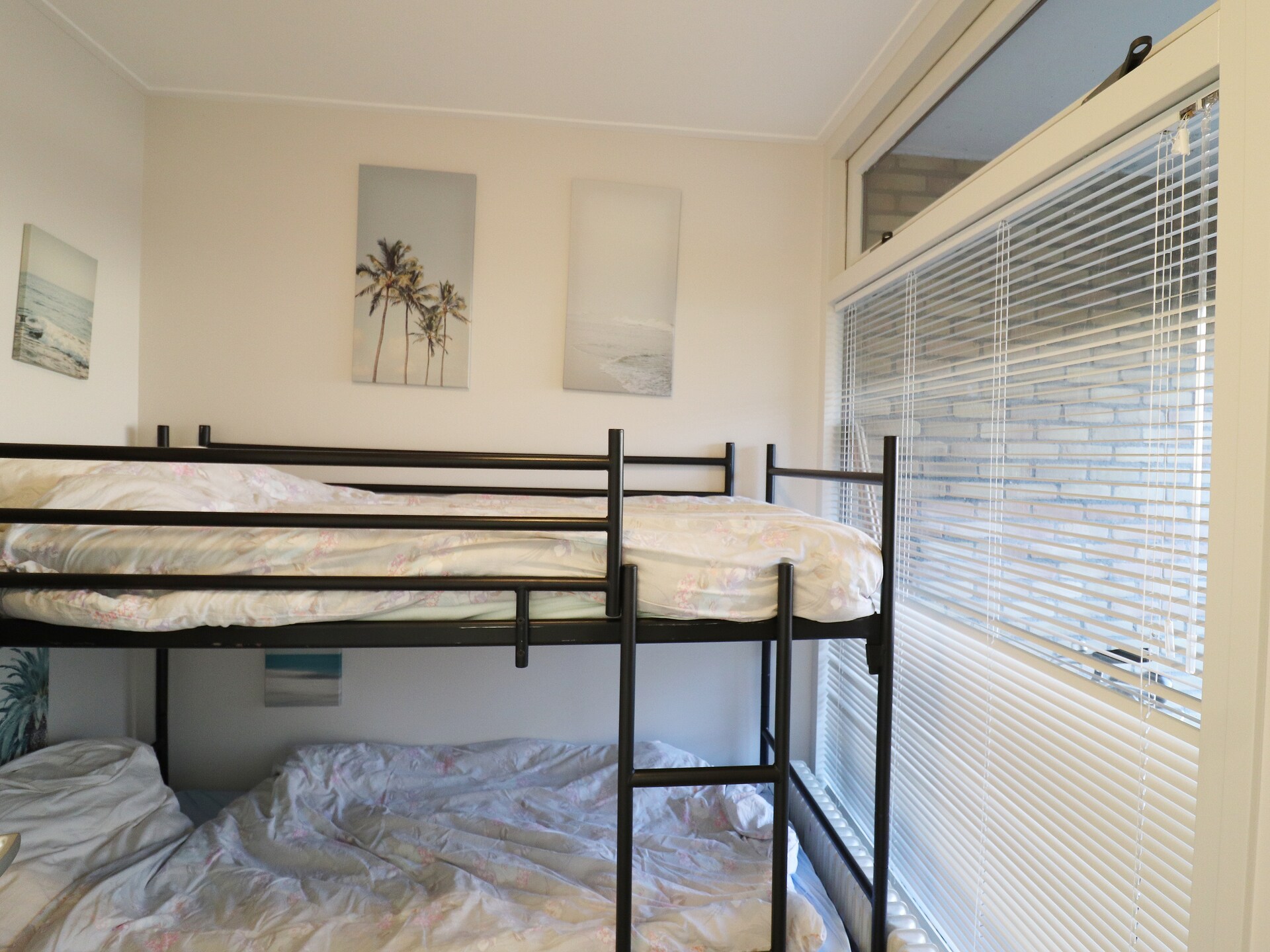Sfeervol appartement aan het Heegermeer met privéterras en aanlegplaats - foto 17