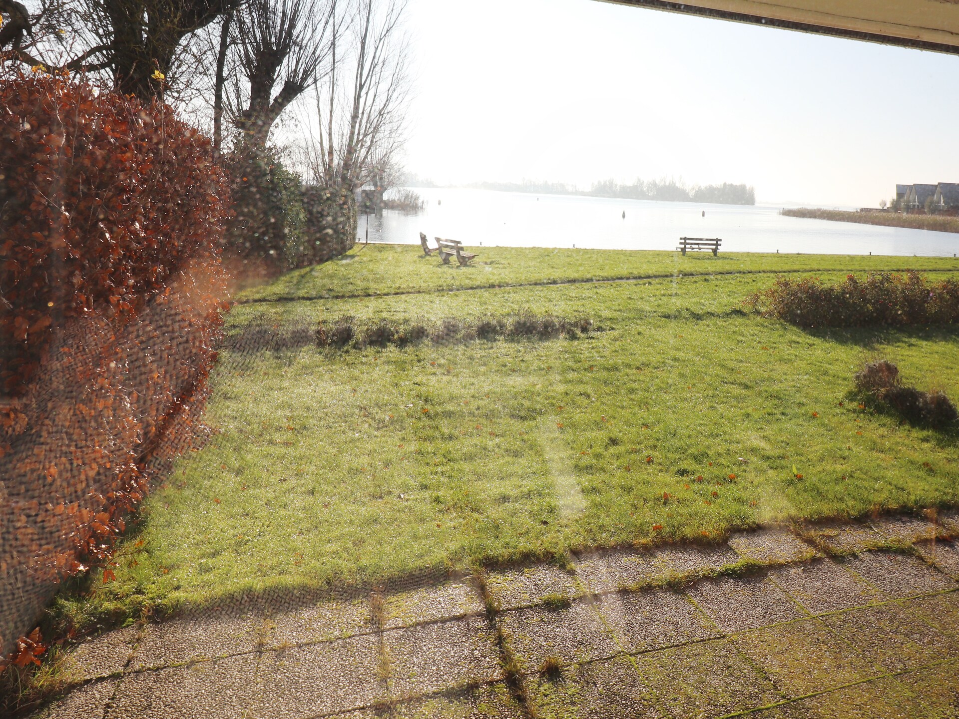 Sfeervol appartement aan het Heegermeer met privéterras en aanlegplaats - foto 18