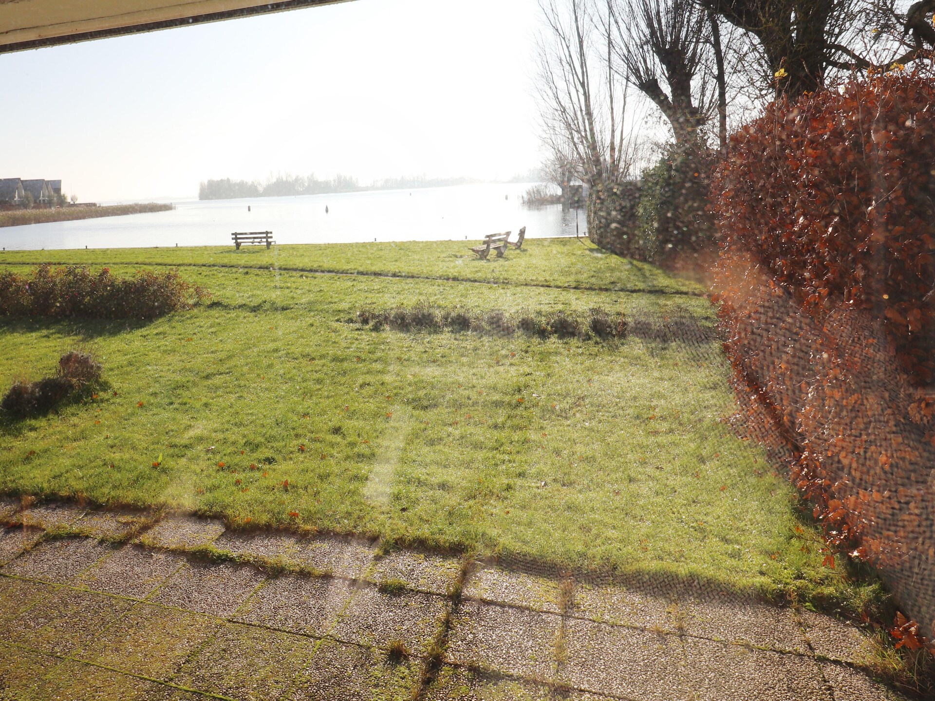 Sfeervol appartement aan het Heegermeer met privéterras en aanlegplaats - foto 27