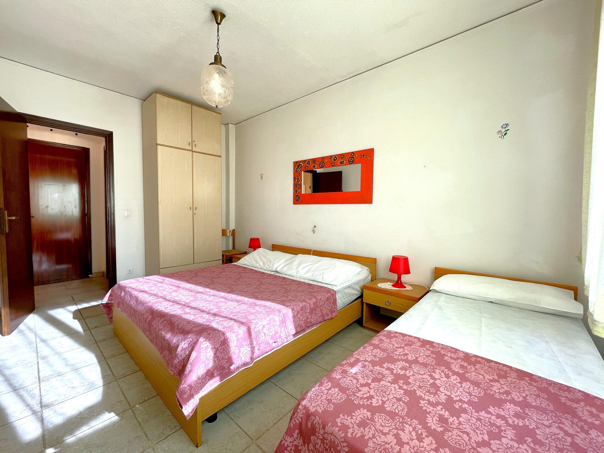 Aan het strand: Ruim appartement voor 5 personen in Caorle - foto 10