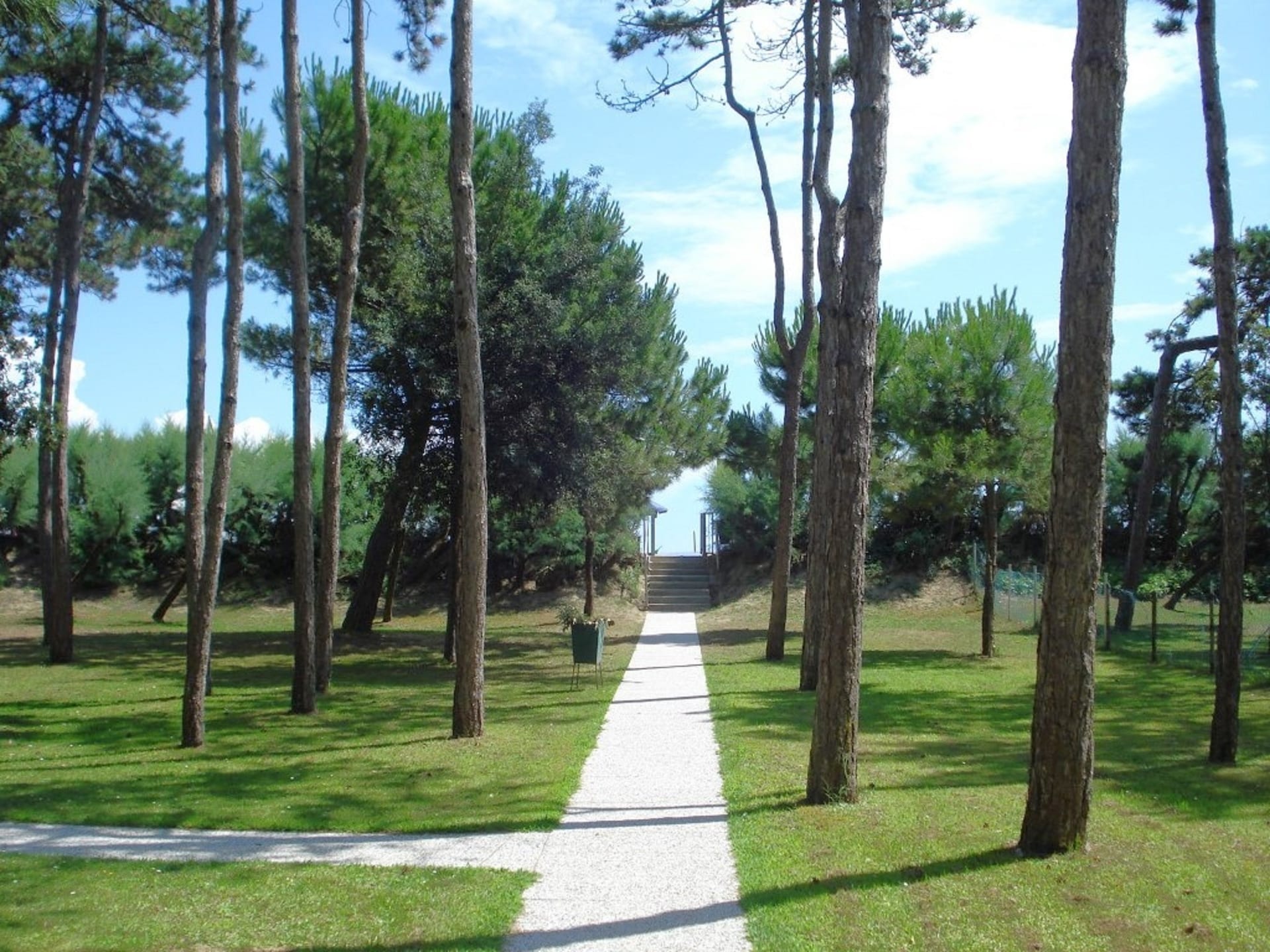 7-persoons appartement aan het strand in Caorle · 7 pers. - foto 14