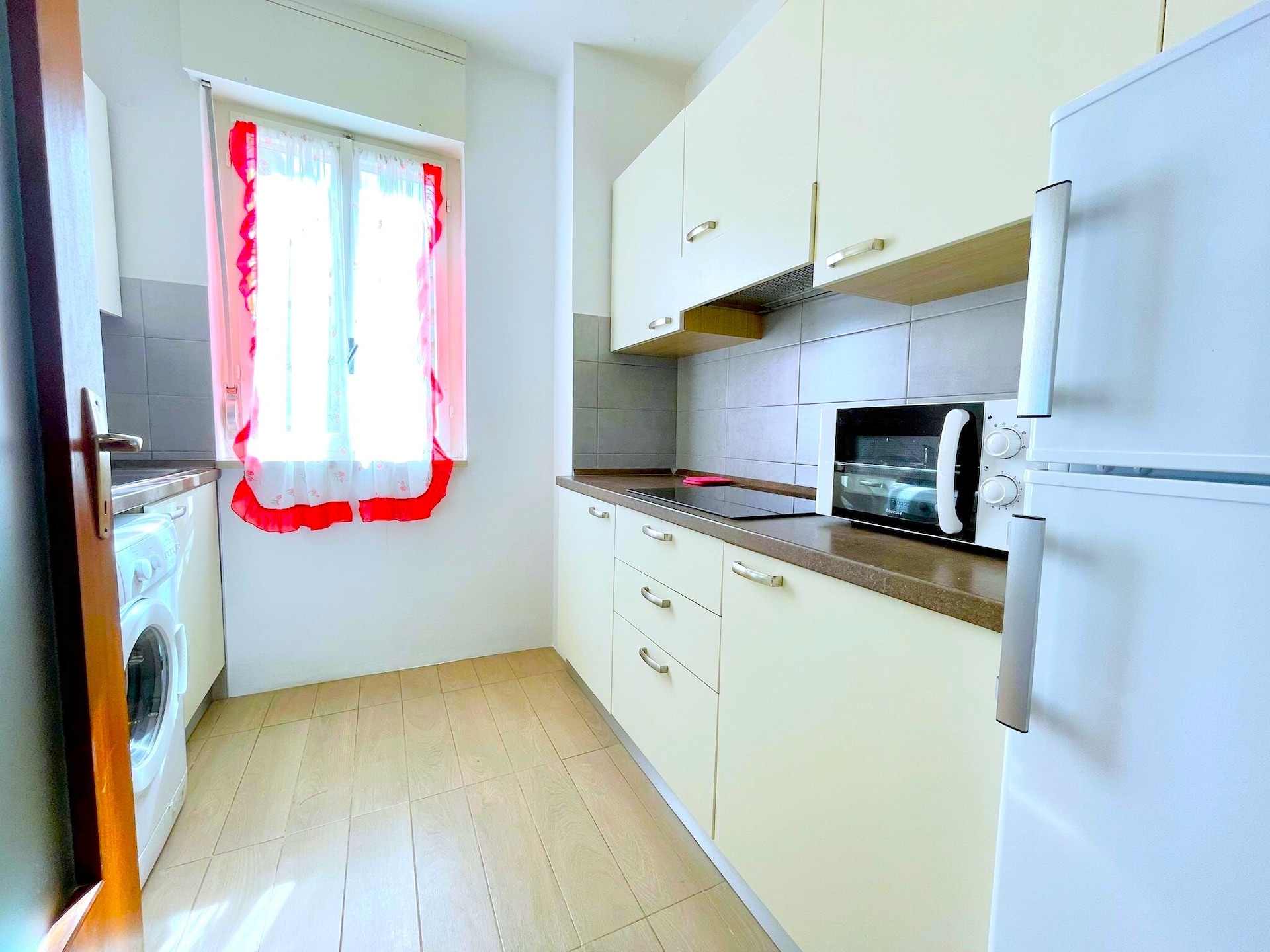 7-persoons appartement aan het strand in Caorle · 7 pers. - foto 9