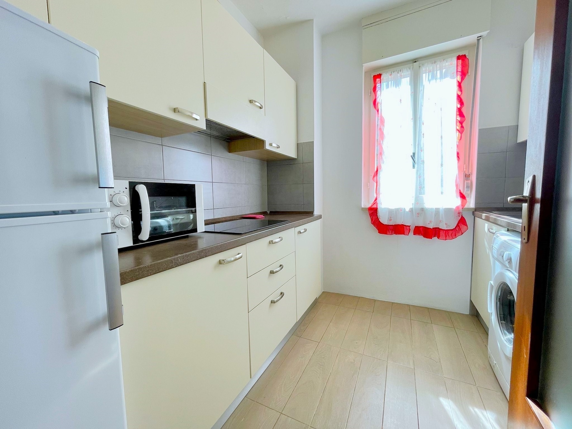 7-persoons appartement aan het strand in Caorle · 7 pers. - foto 26