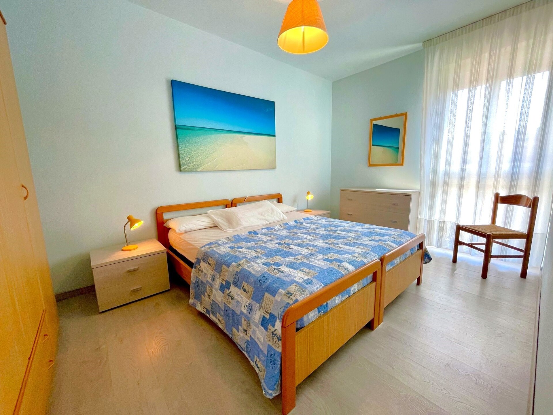 7-persoons appartement aan het strand in Caorle · 7 pers. - foto 27