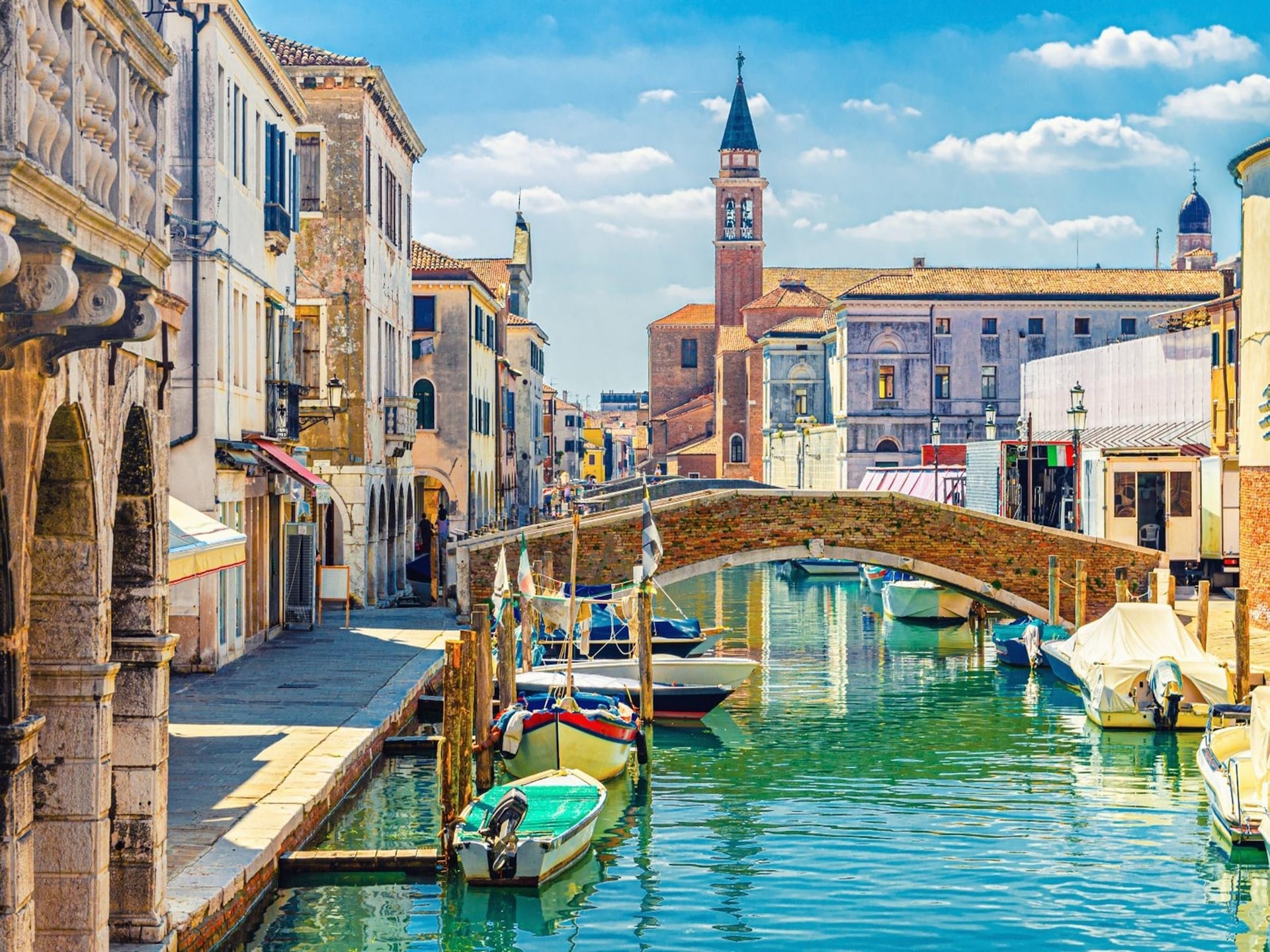 7-persoons appartement aan het strand in Caorle · 7 pers. - foto 30