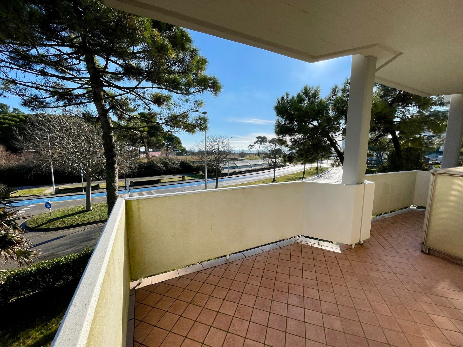 Op 350 m van het strand: Ruim appartement voor 6 personen in Caorle - foto 6