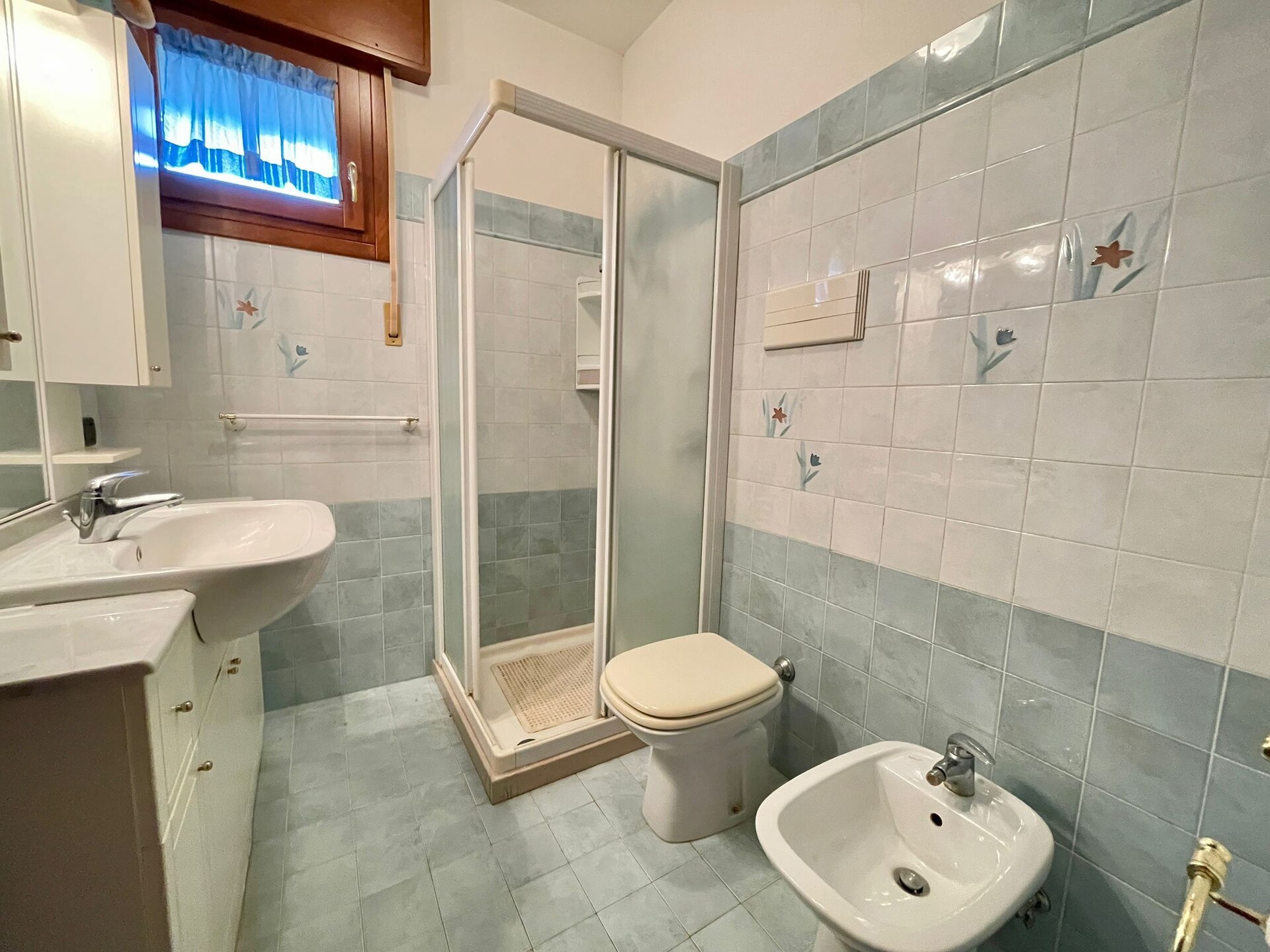 Op 350 m van het strand: Ruim appartement voor 6 personen in Caorle - foto 12