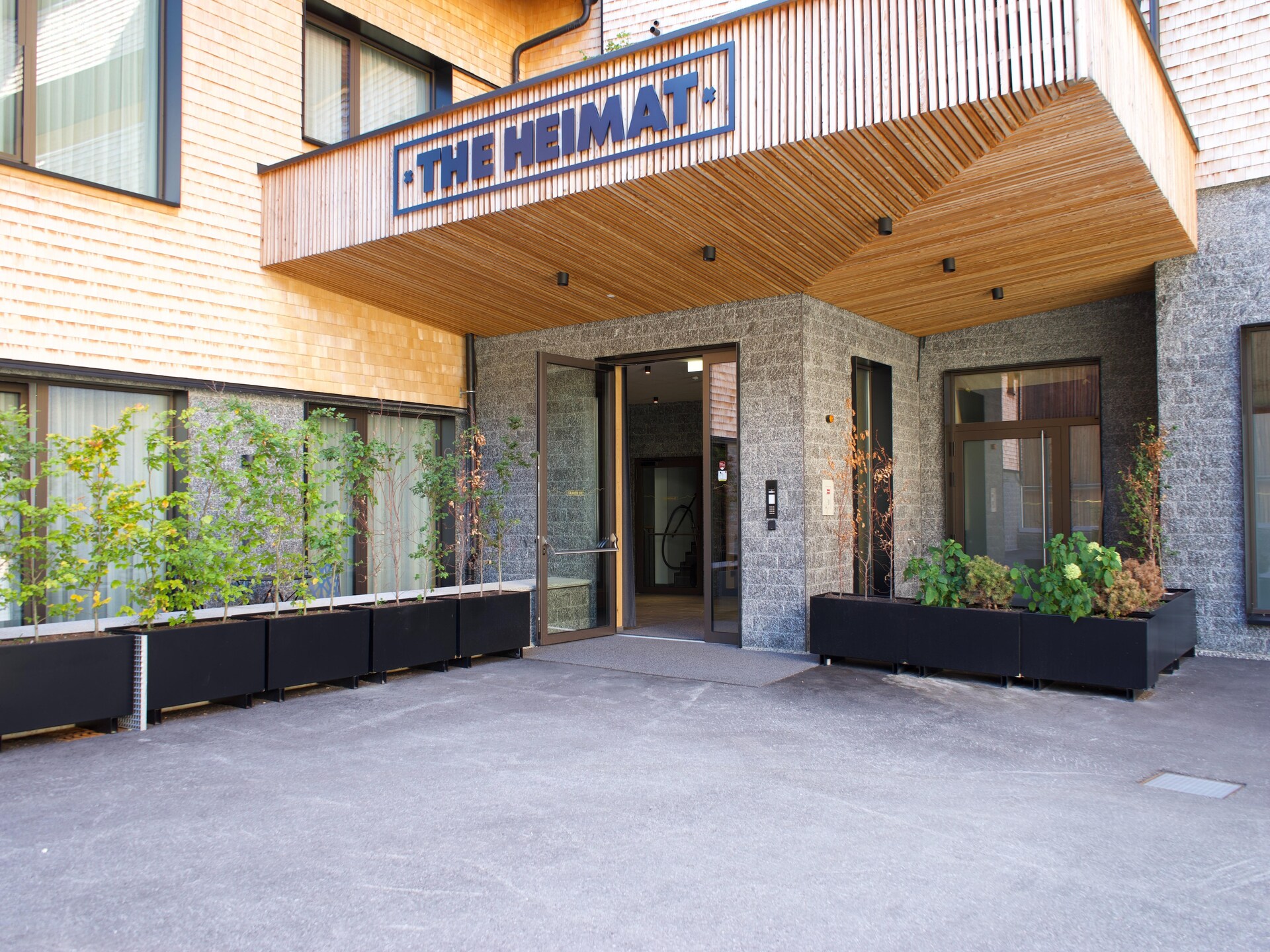 Modern Alpenappartement voor 6 op zonnig hoogplateau bij Ski Arlberg - foto 2