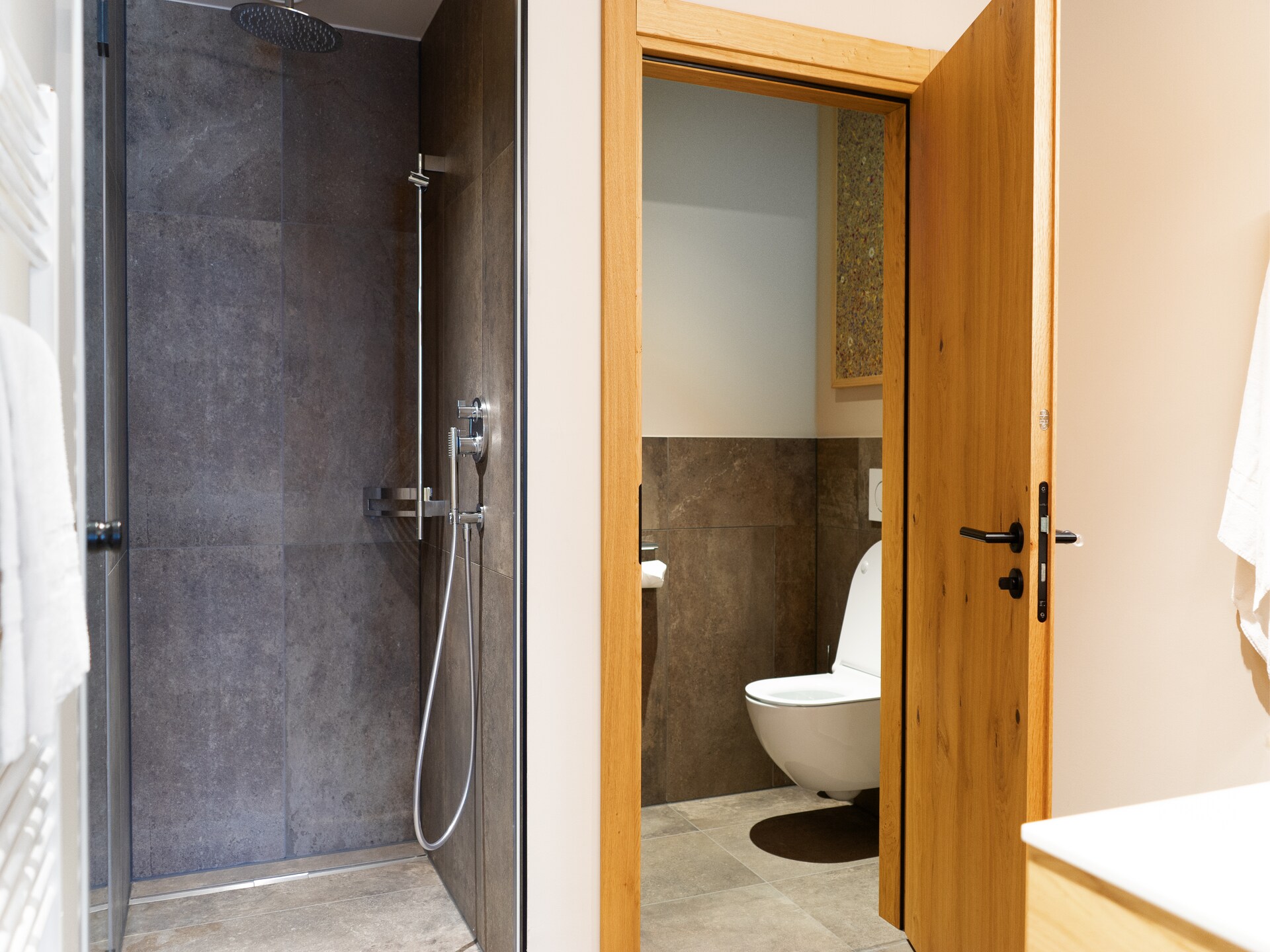 Modern Alpenappartement voor 6 op zonnig hoogplateau bij Ski Arlberg - foto 25
