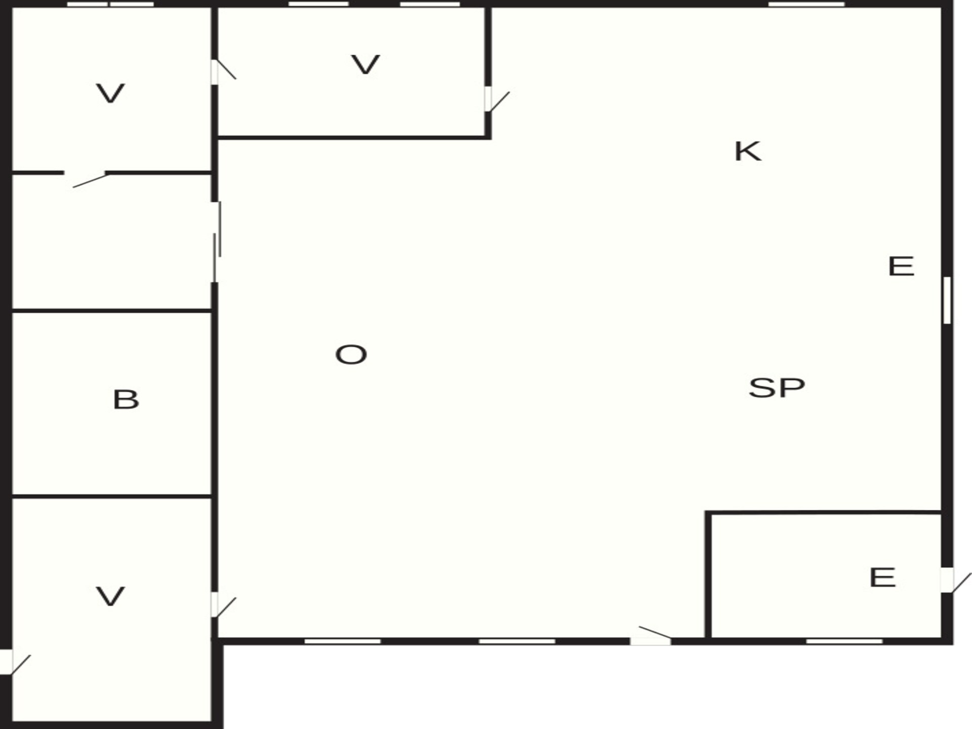 Sfeervol vakantiehuis nabij Blokhus en de Noordzeekust - foto 36