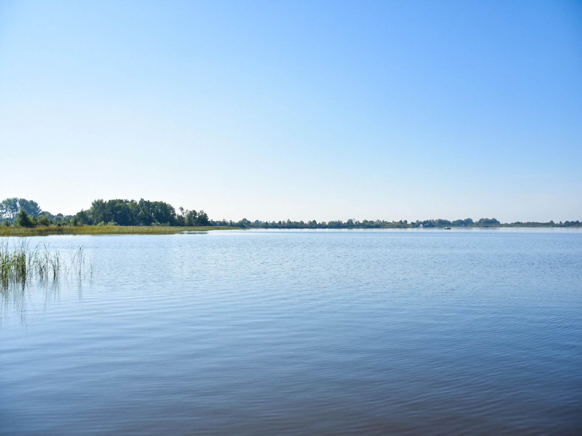 Vrijstaand vakantiehuis aan de Loosdrechtse Plassen voor 6 personen - foto 18