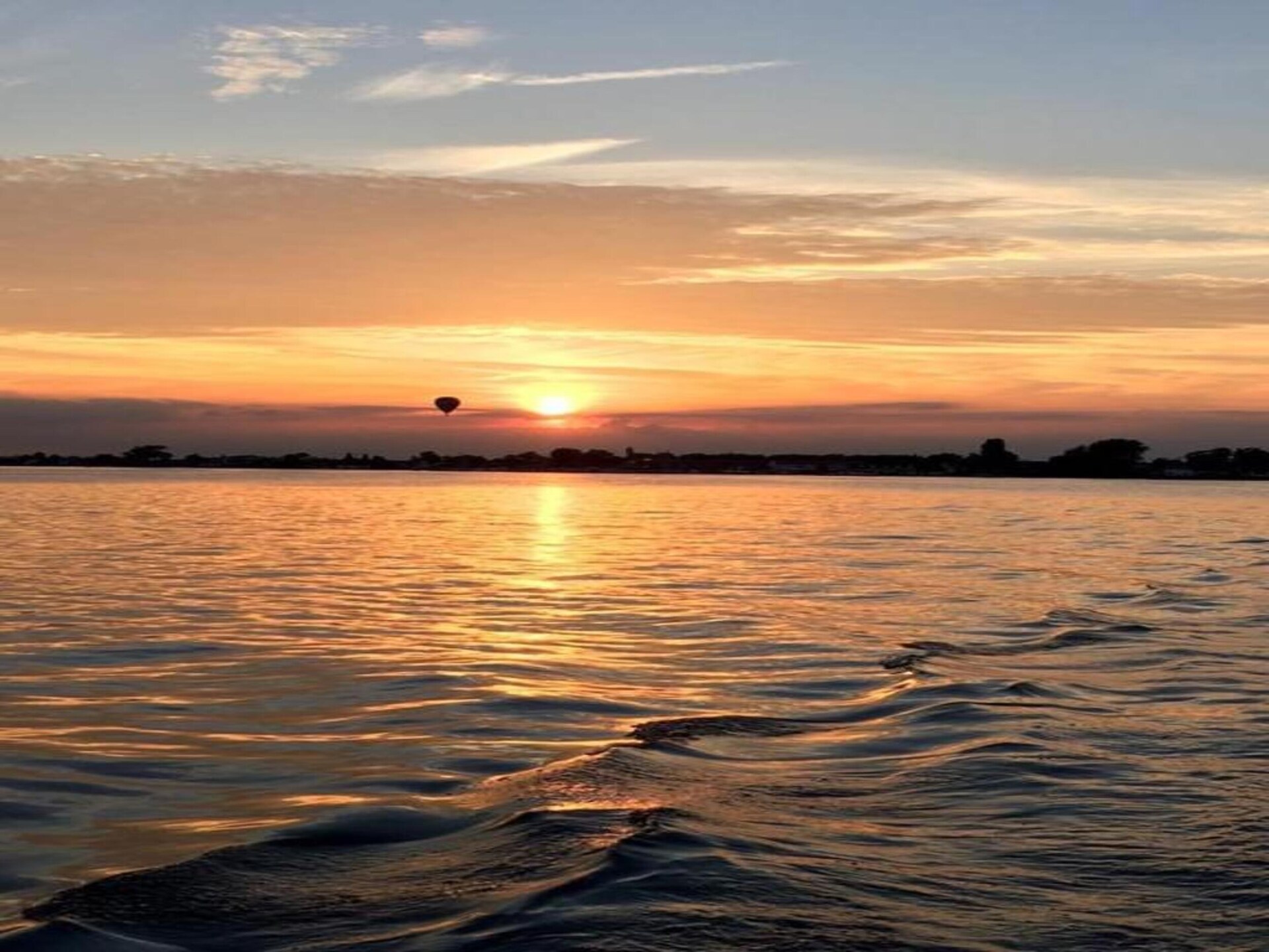 Vrijstaand vakantiehuis aan de Loosdrechtse Plassen voor 6 personen - foto 36