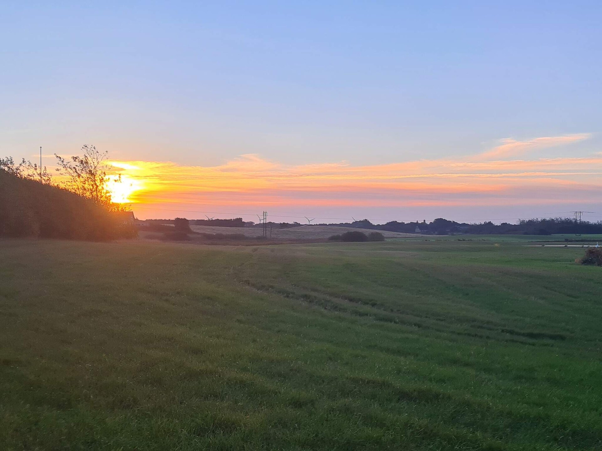 Sfeervol vrijstaand vakantiehuis op 200 meter van de zee in Lemvig - foto 5