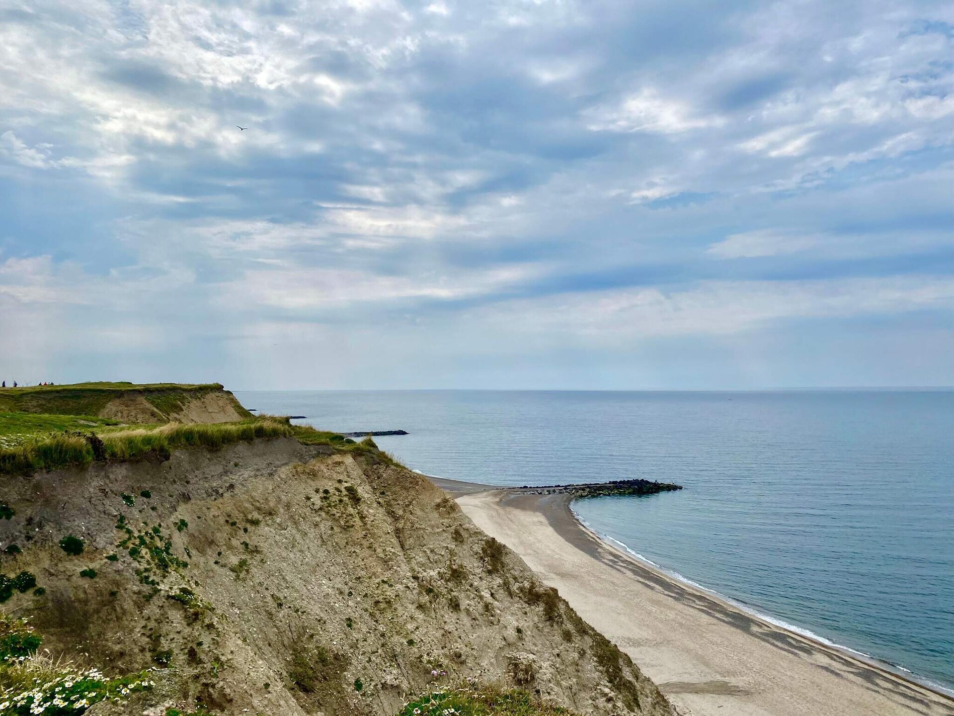 Sfeervol vrijstaand vakantiehuis op 200 meter van de zee in Lemvig - foto 16