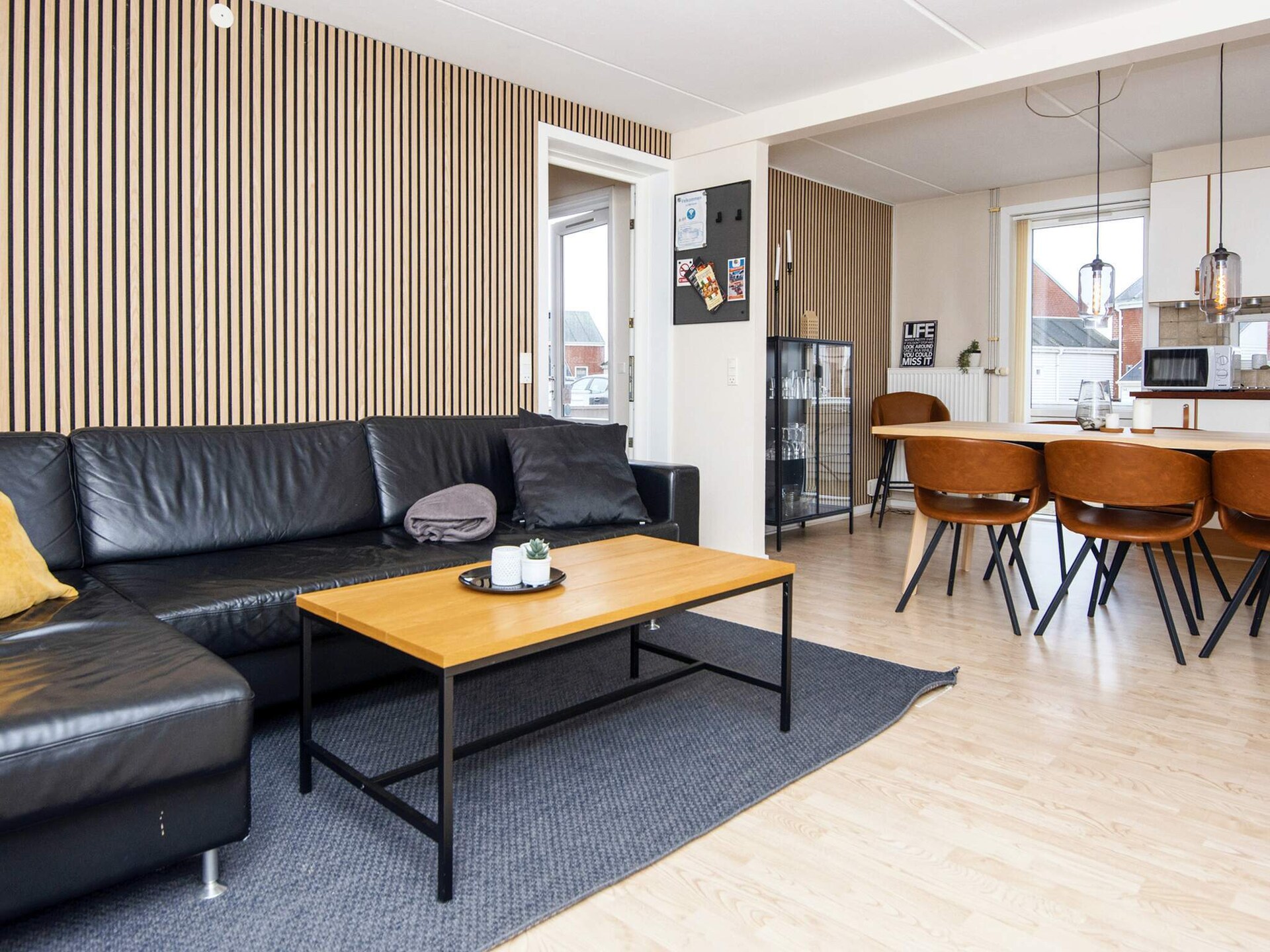 Vrijstaand vakantiehuis op Rømø met zwembad, sauna en golf op 200 meter - foto 19