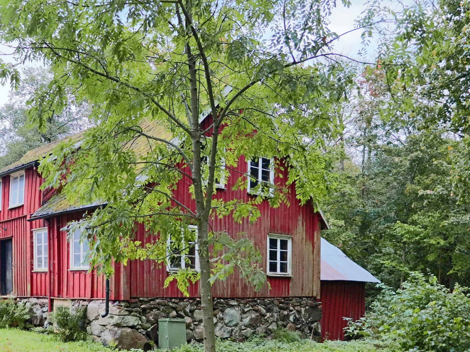 Stijlvol gerenoveerd vakantiehuis aan de golfbaan bij Tvååker, Halland - foto 6