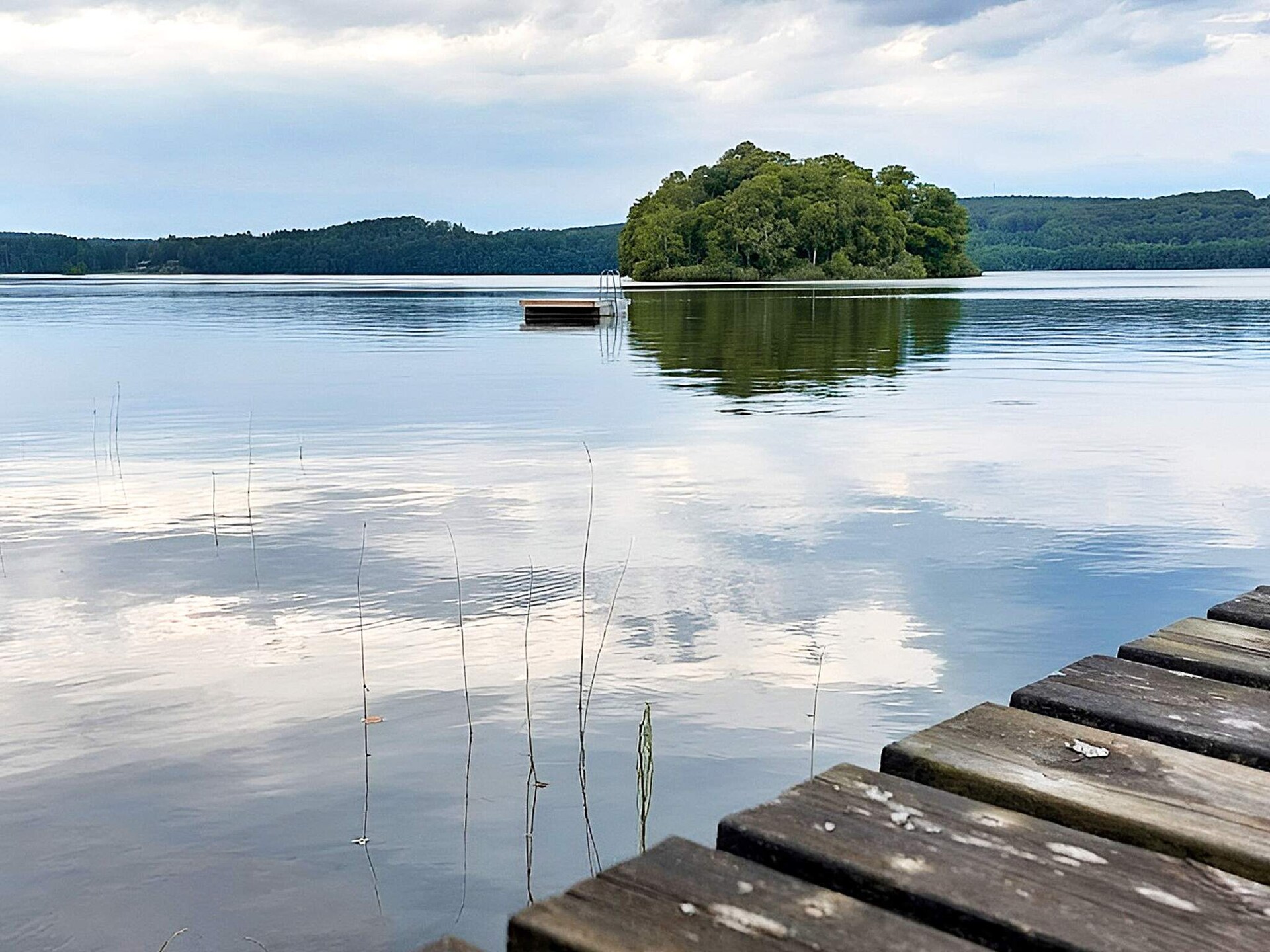 Stijlvol gerenoveerd vakantiehuis aan de golfbaan bij Tvååker, Halland - foto 23