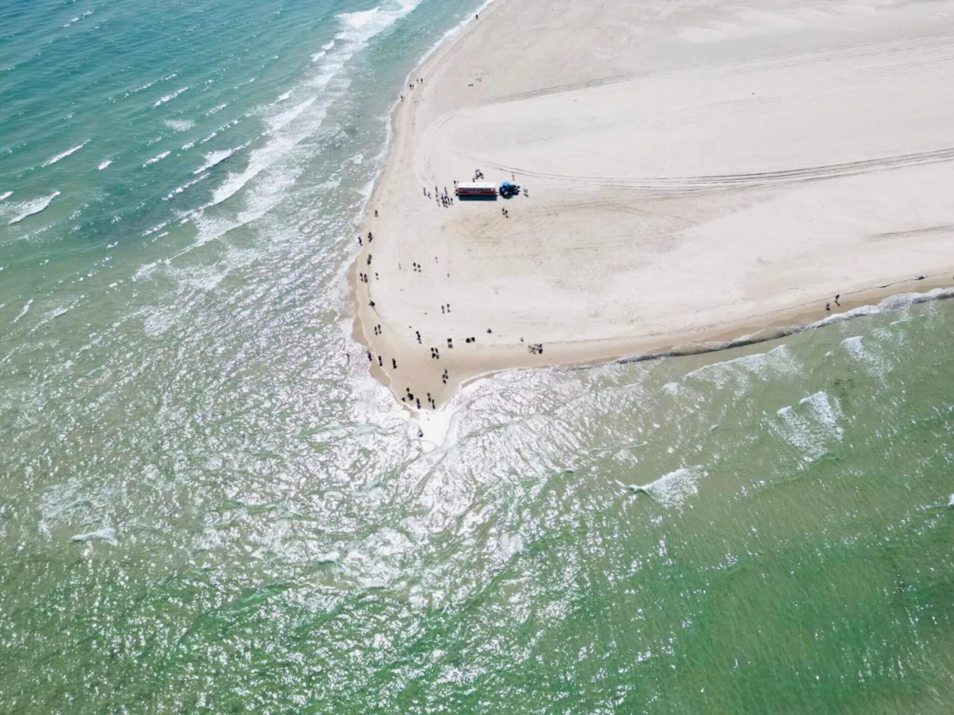 Golfbaan op 600m: Modern vakantiehuis voor 12 personen in Ålbæk - foto 11