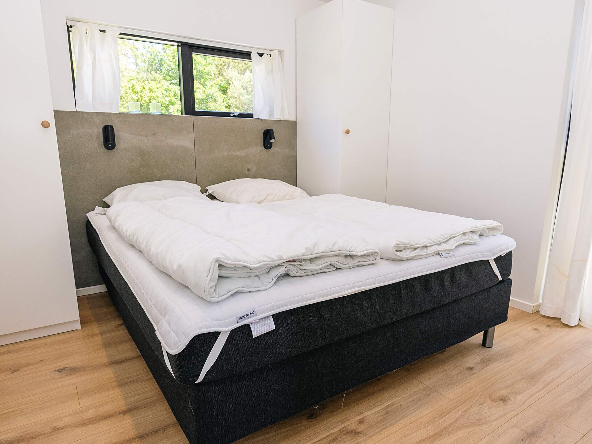 Golfbaan op 600m: Modern vakantiehuis voor 12 personen in Ålbæk - foto 24