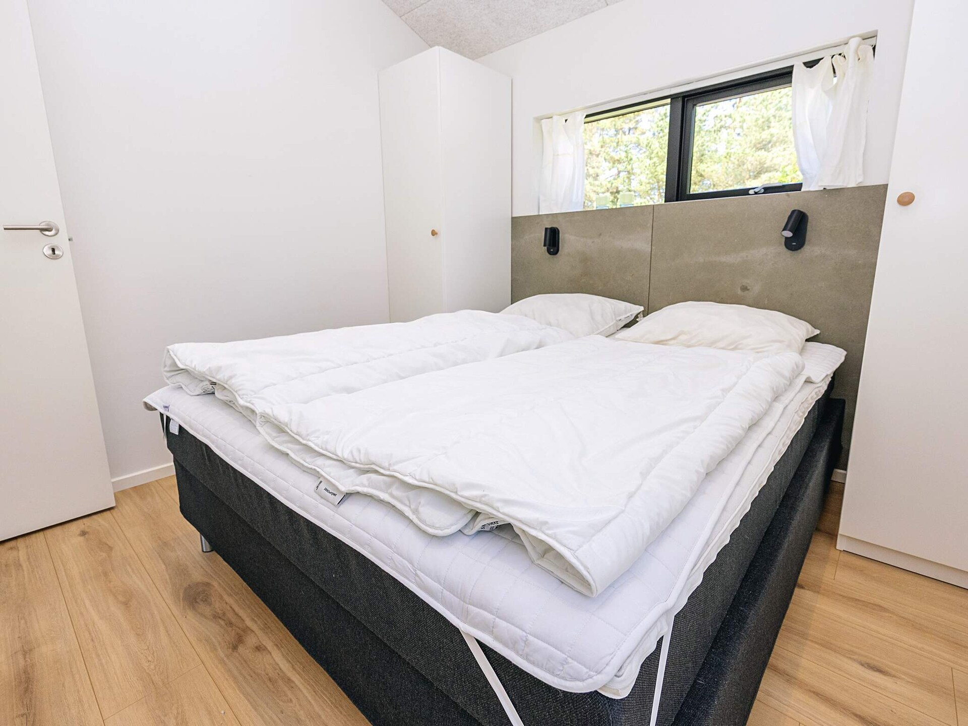 Golfbaan op 600m: Modern vakantiehuis voor 12 personen in Ålbæk - foto 25