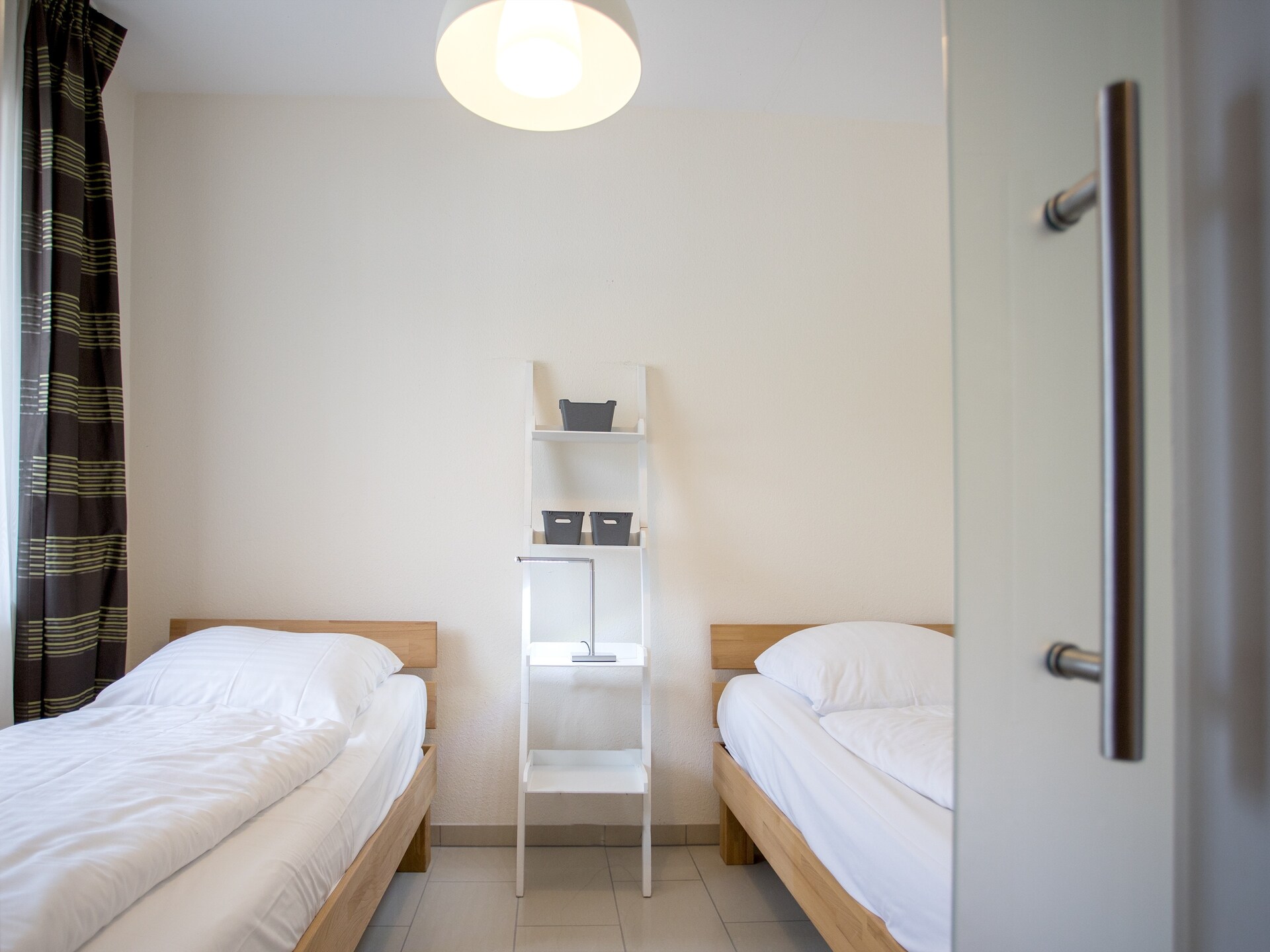 4-persoons appartement in centrum Winterberg op 500m van de piste - foto 12