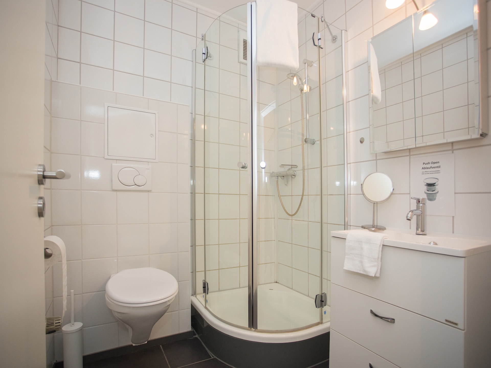 4-persoons appartement in centrum Winterberg op 500m van de piste - foto 14