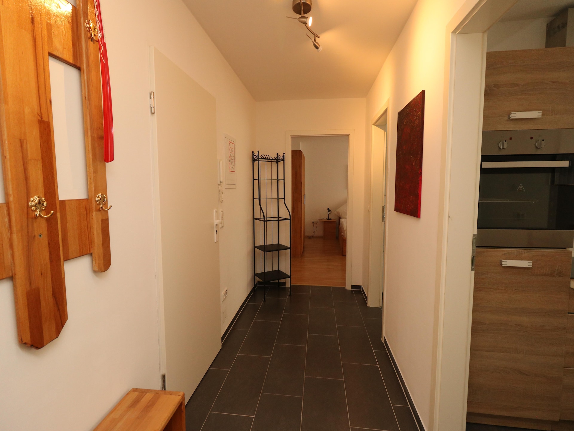 Comfortabel appartement voor 4 personen in het hart van Essen - foto 6