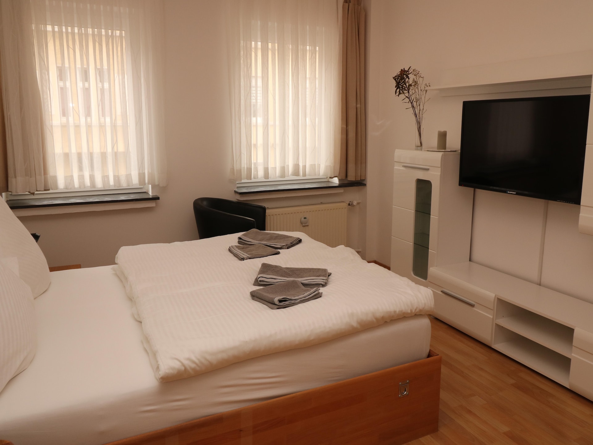 Comfortabel appartement voor 4 personen in het hart van Essen - foto 9