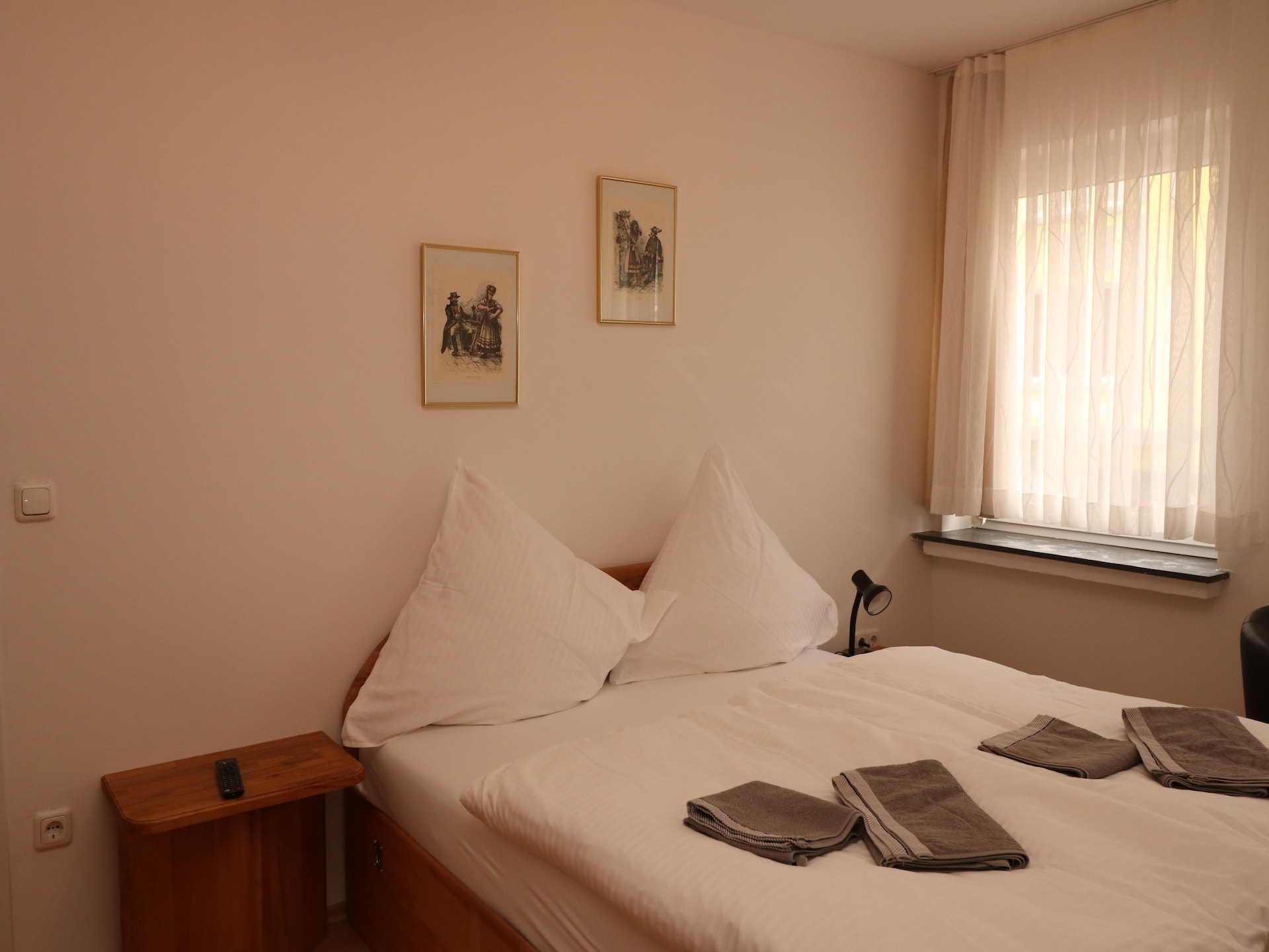 Comfortabel appartement voor 4 personen in het hart van Essen - foto 11
