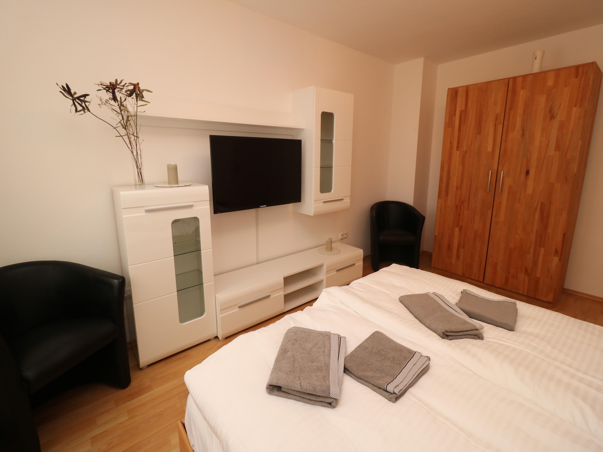 Comfortabel appartement voor 4 personen in het hart van Essen - foto 13