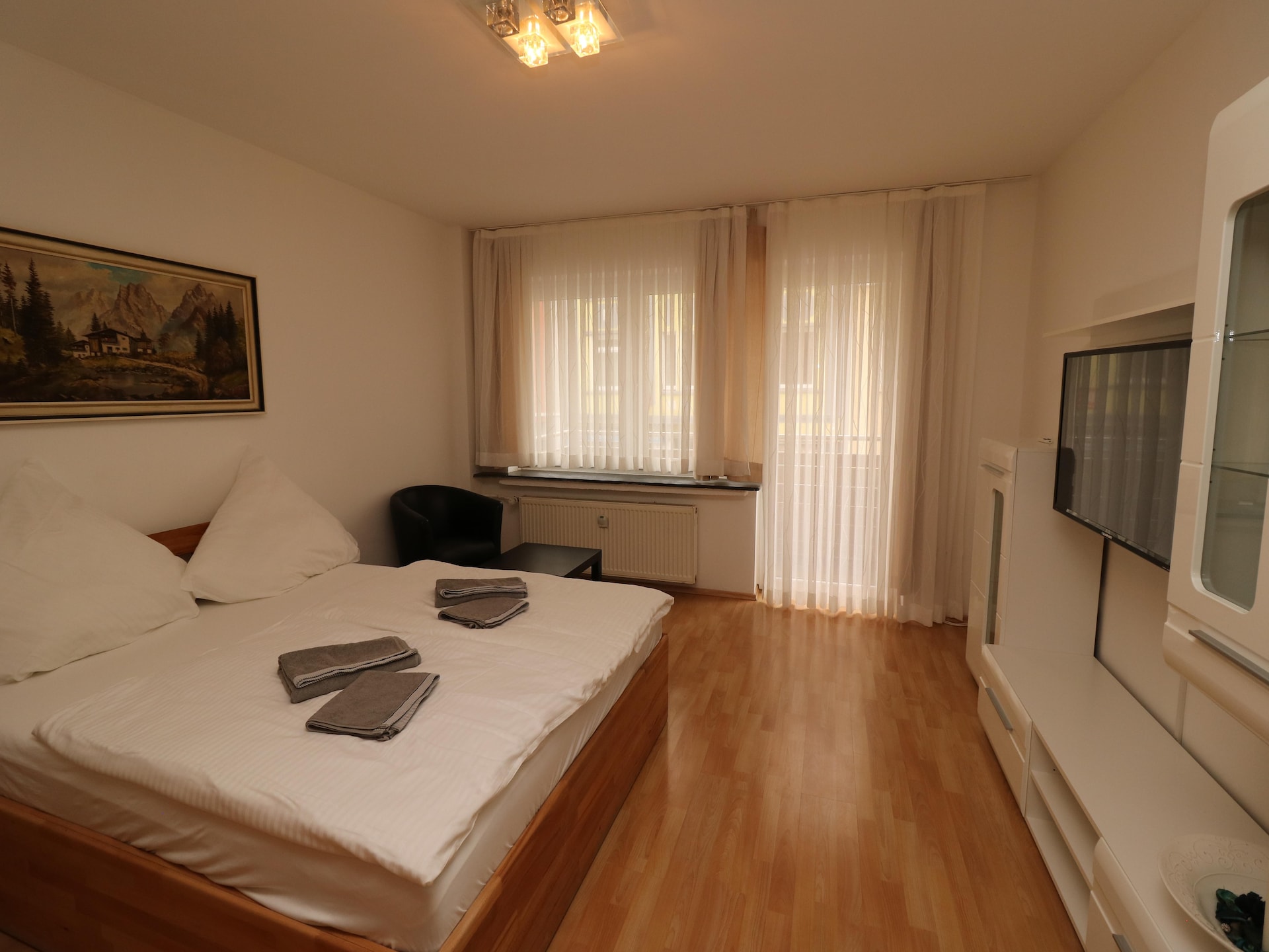 Comfortabel appartement voor 4 personen in het hart van Essen - foto 16