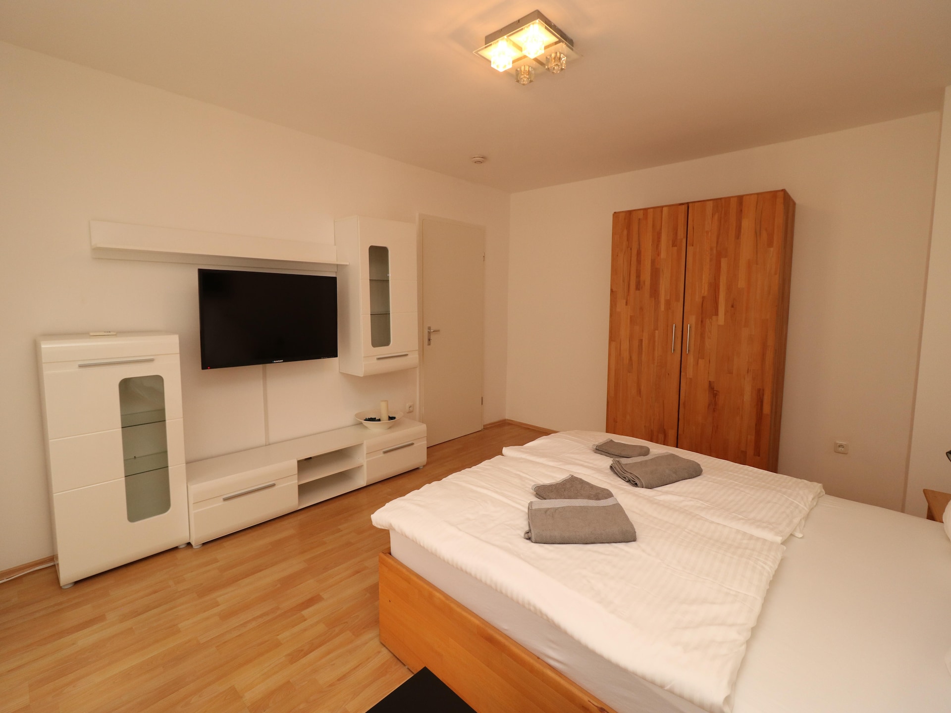Comfortabel appartement voor 4 personen in het hart van Essen - foto 19