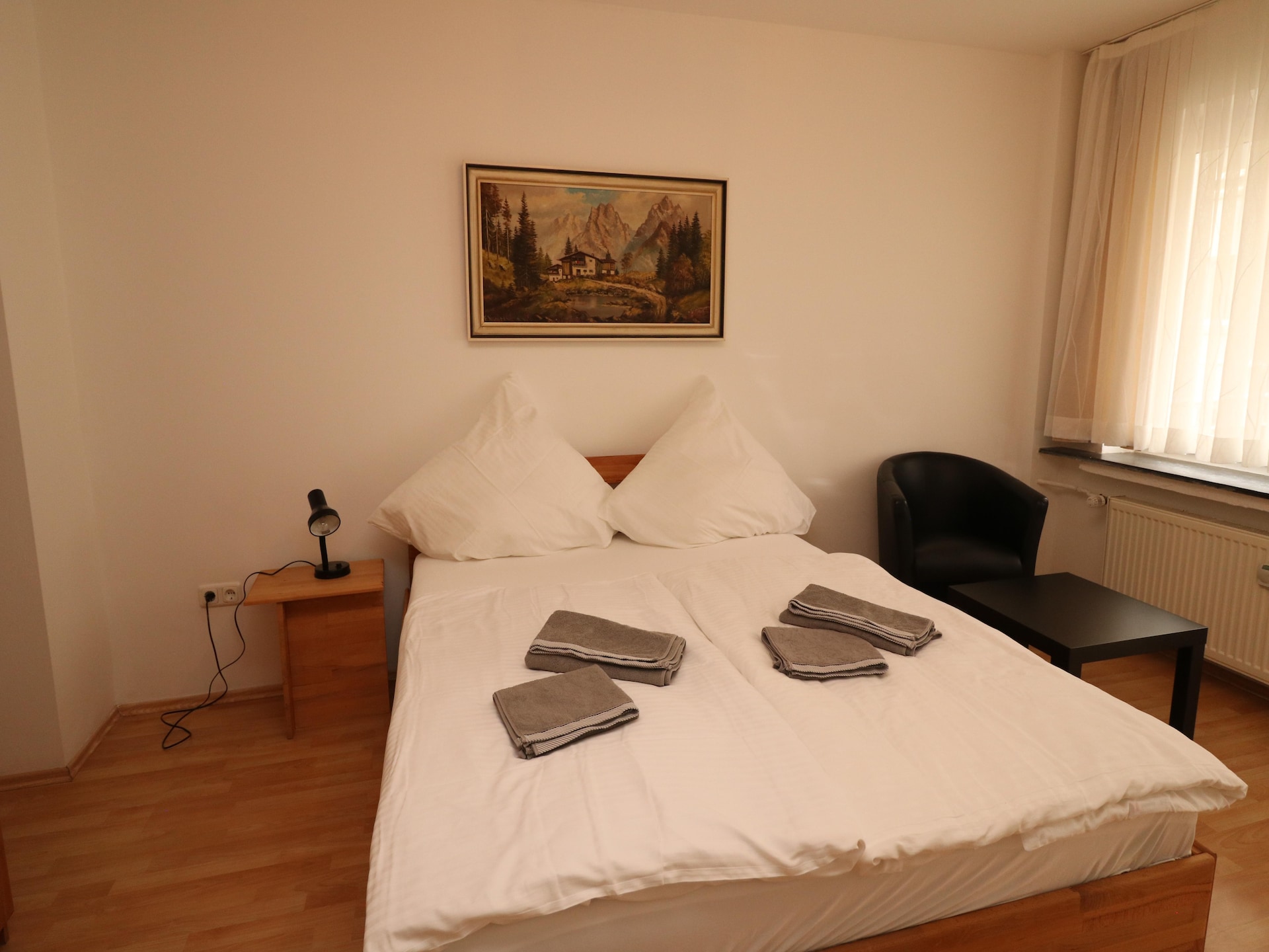 Comfortabel appartement voor 4 personen in het hart van Essen - foto 20