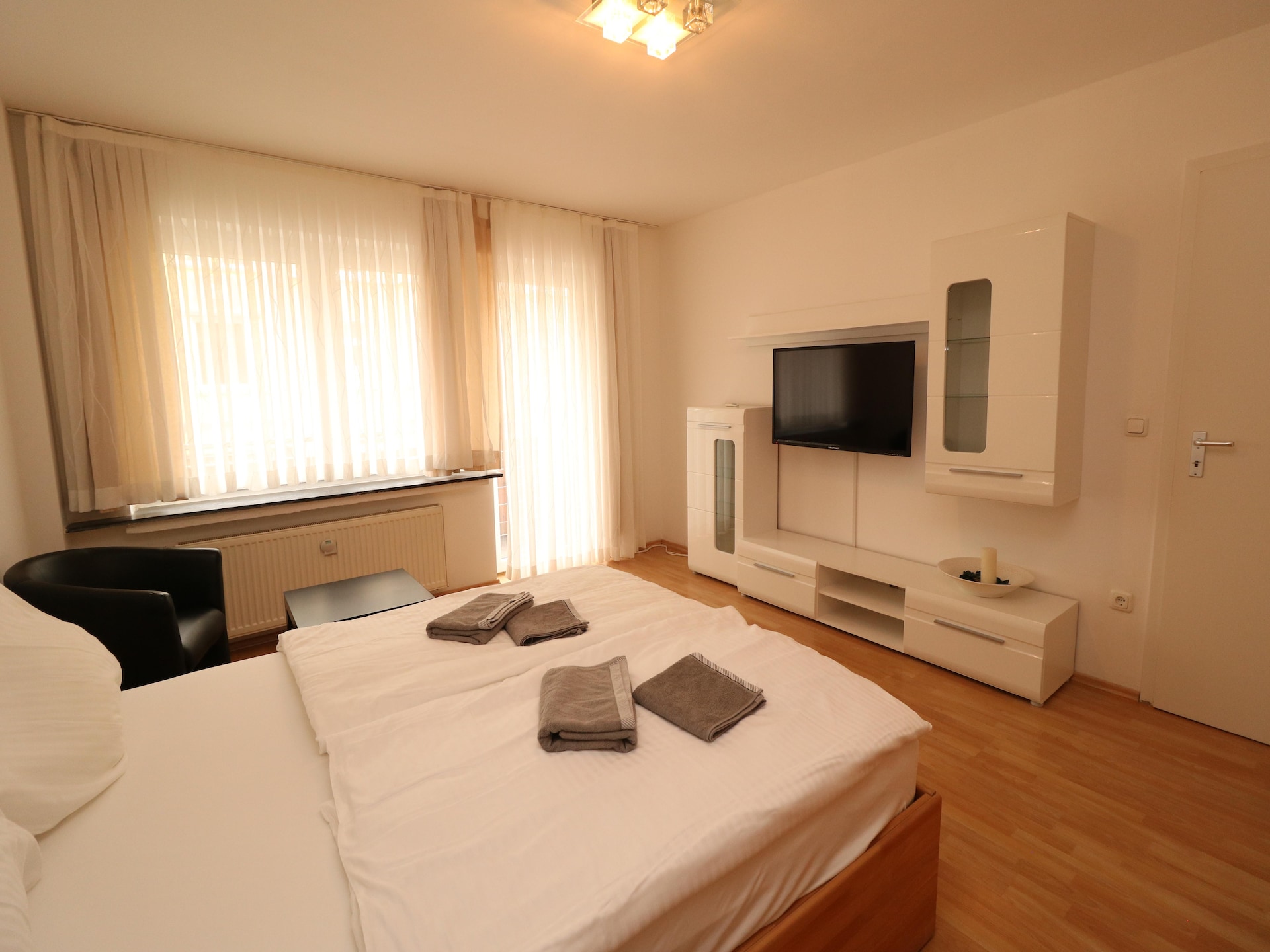 Comfortabel appartement voor 4 personen in het hart van Essen - foto 21