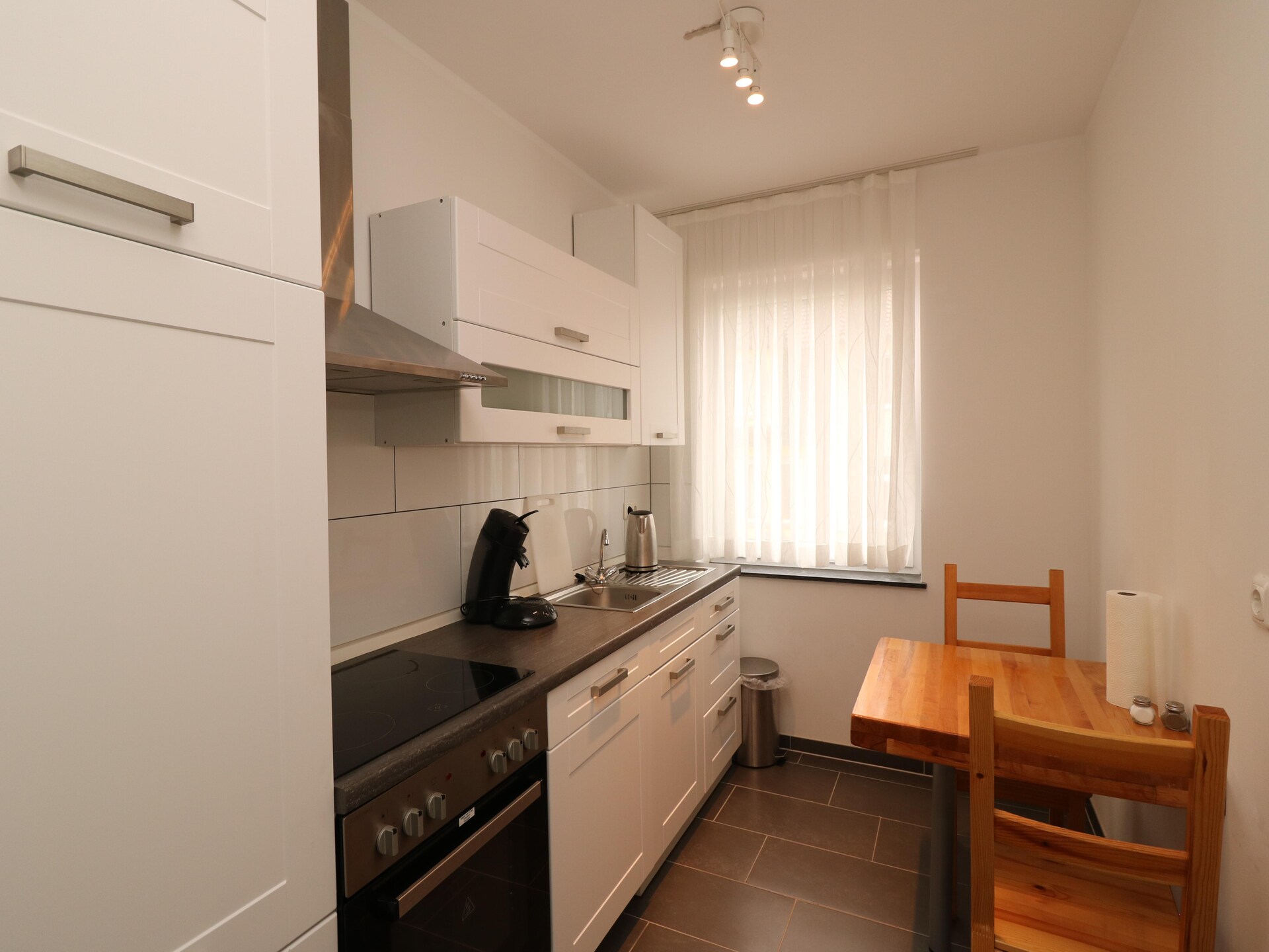 Stijlvol appartement met balkon nabij Messe Essen - foto 24