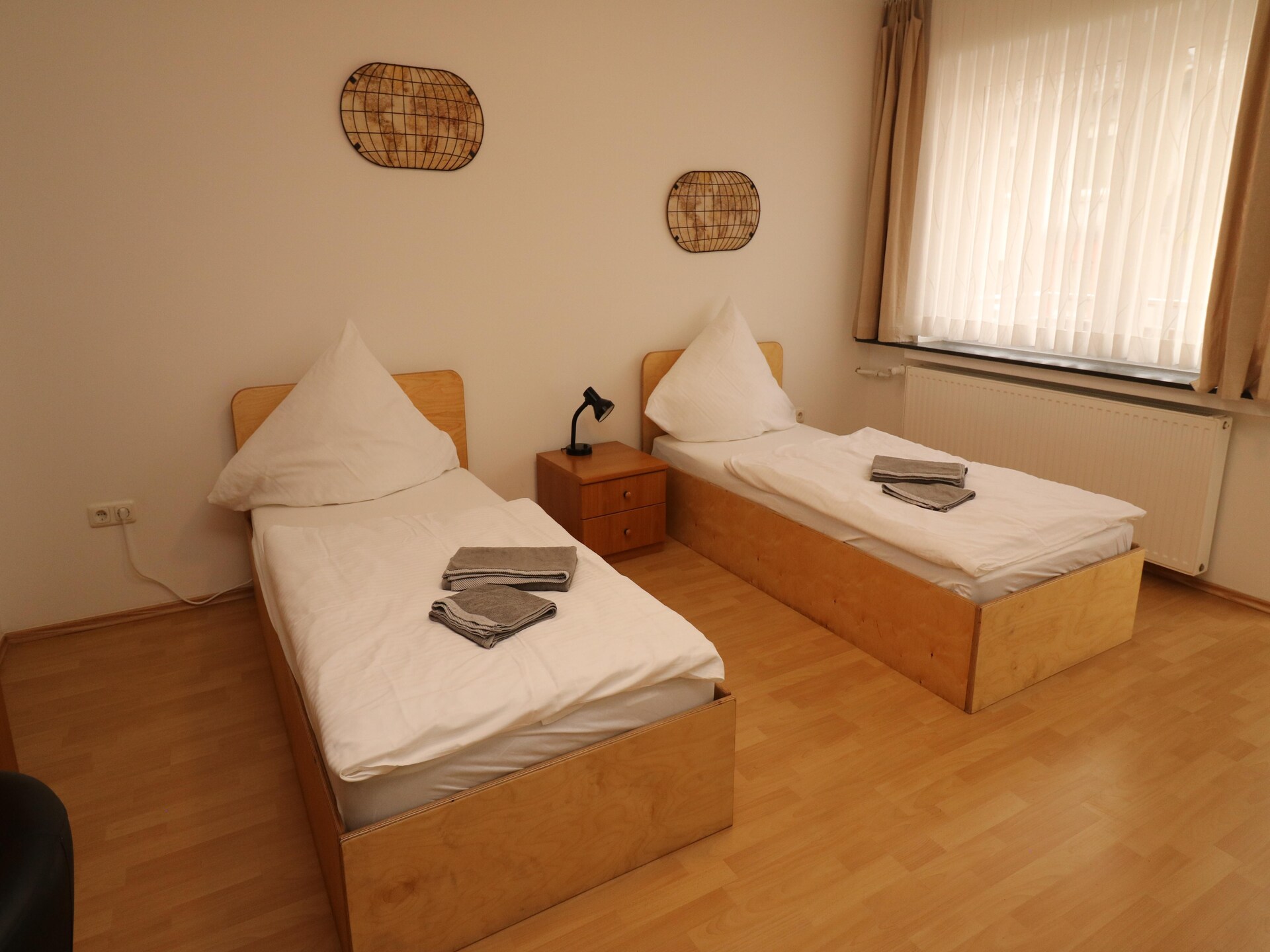 Stijlvol appartement met balkon nabij Messe Essen - foto 15