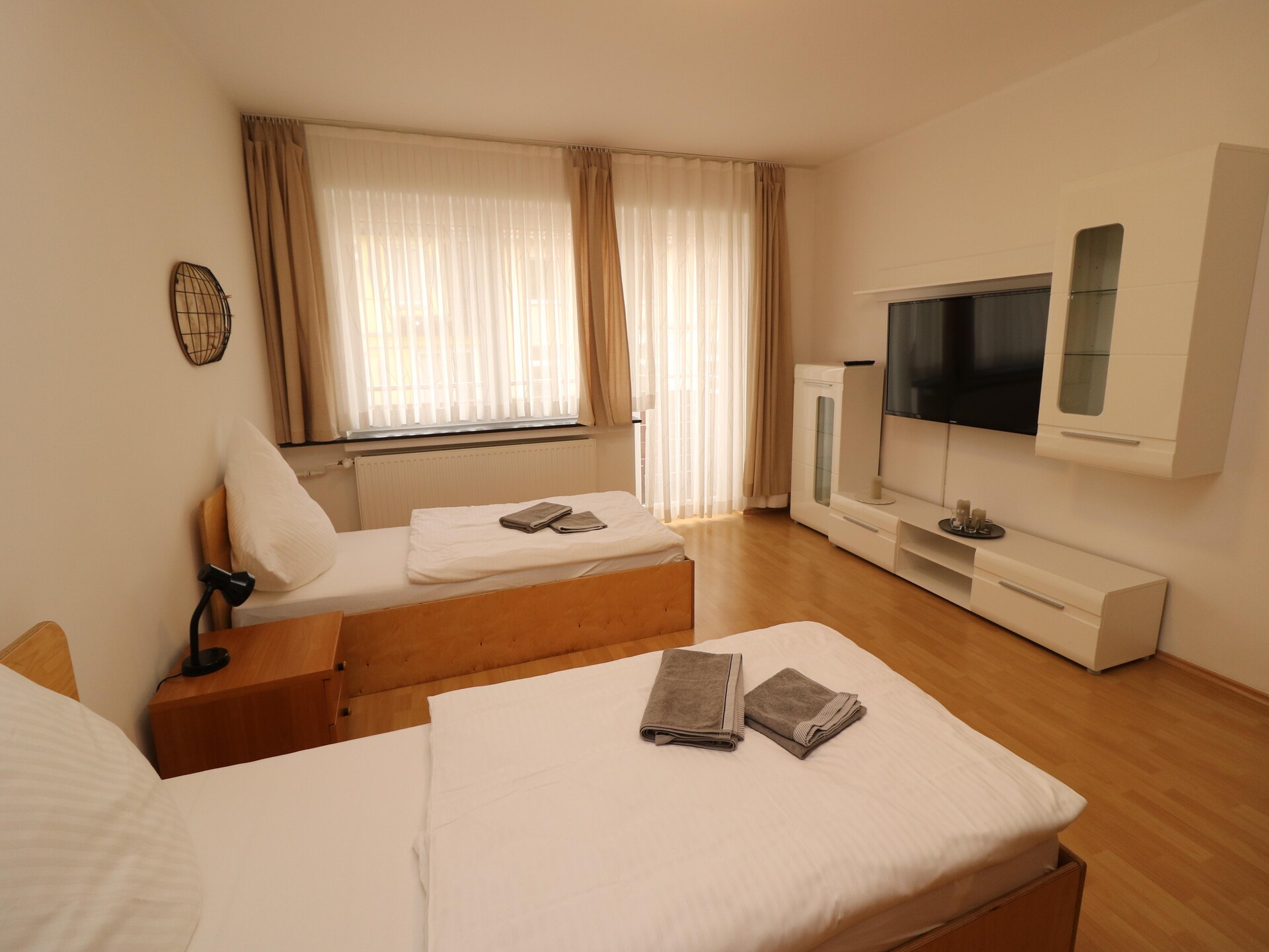 Stijlvol appartement met balkon nabij Messe Essen - foto 16