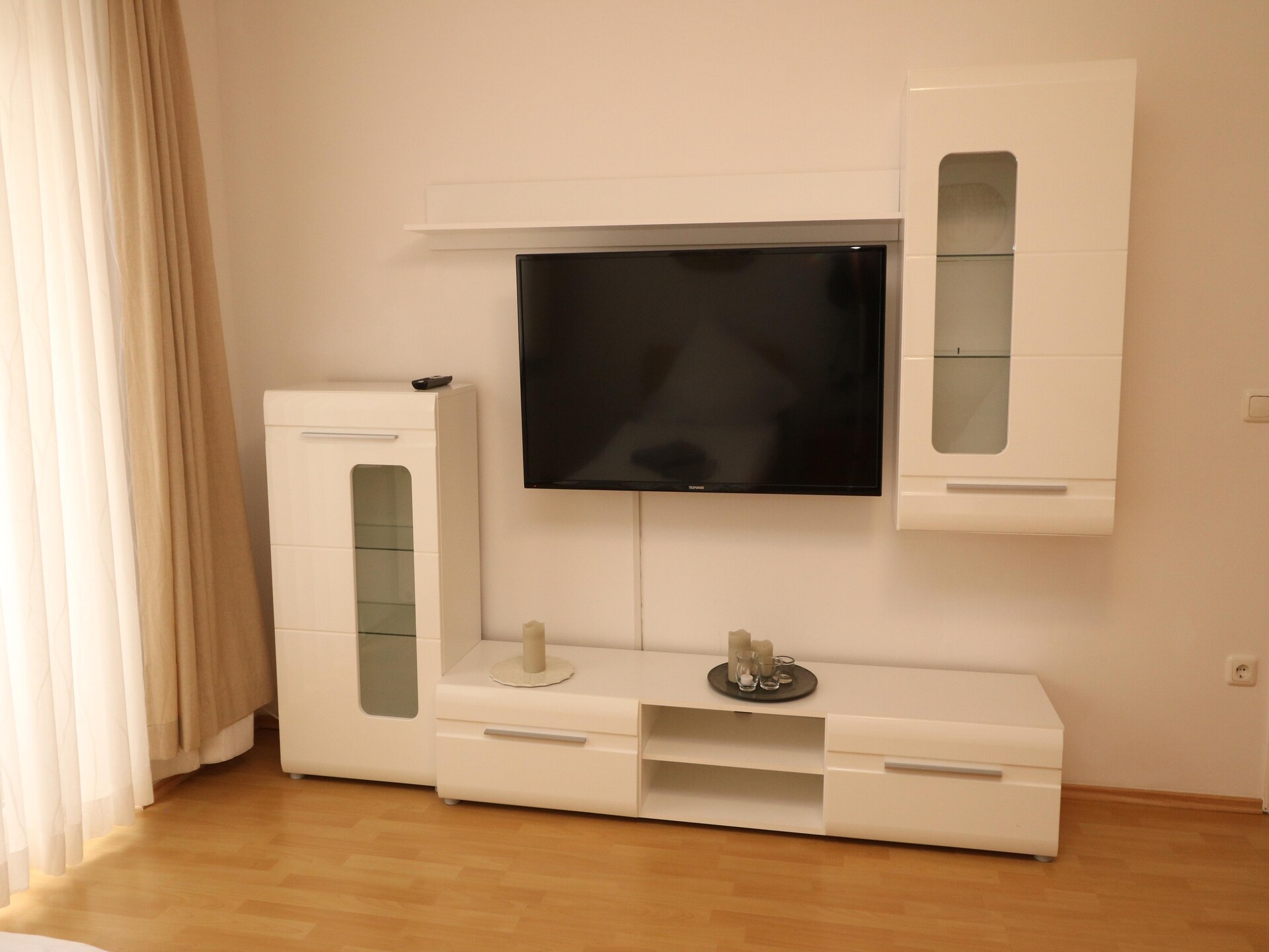 Stijlvol appartement met balkon nabij Messe Essen - foto 17