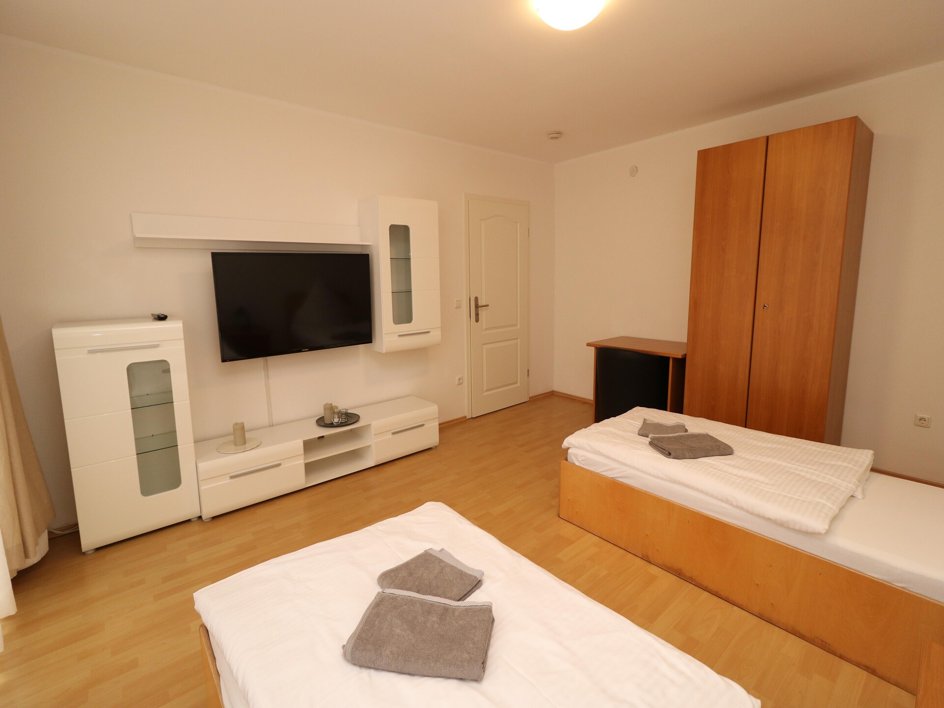 Stijlvol appartement met balkon nabij Messe Essen - foto 19
