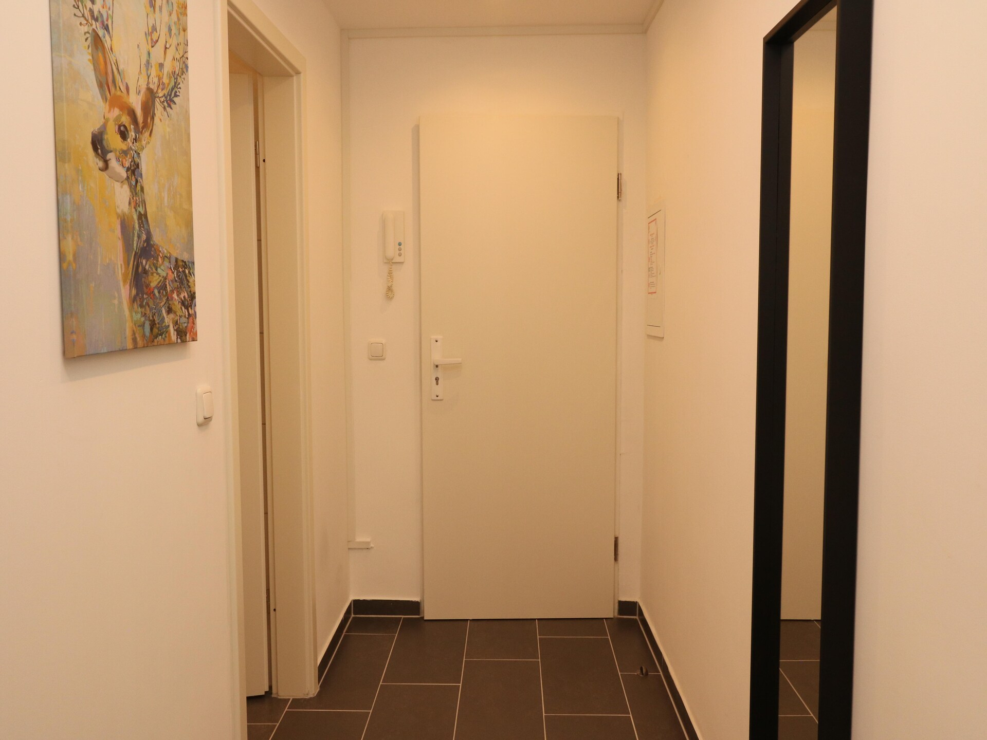 Stijlvol appartement in Essen Frohnhausen met terras en uitzicht - foto 20