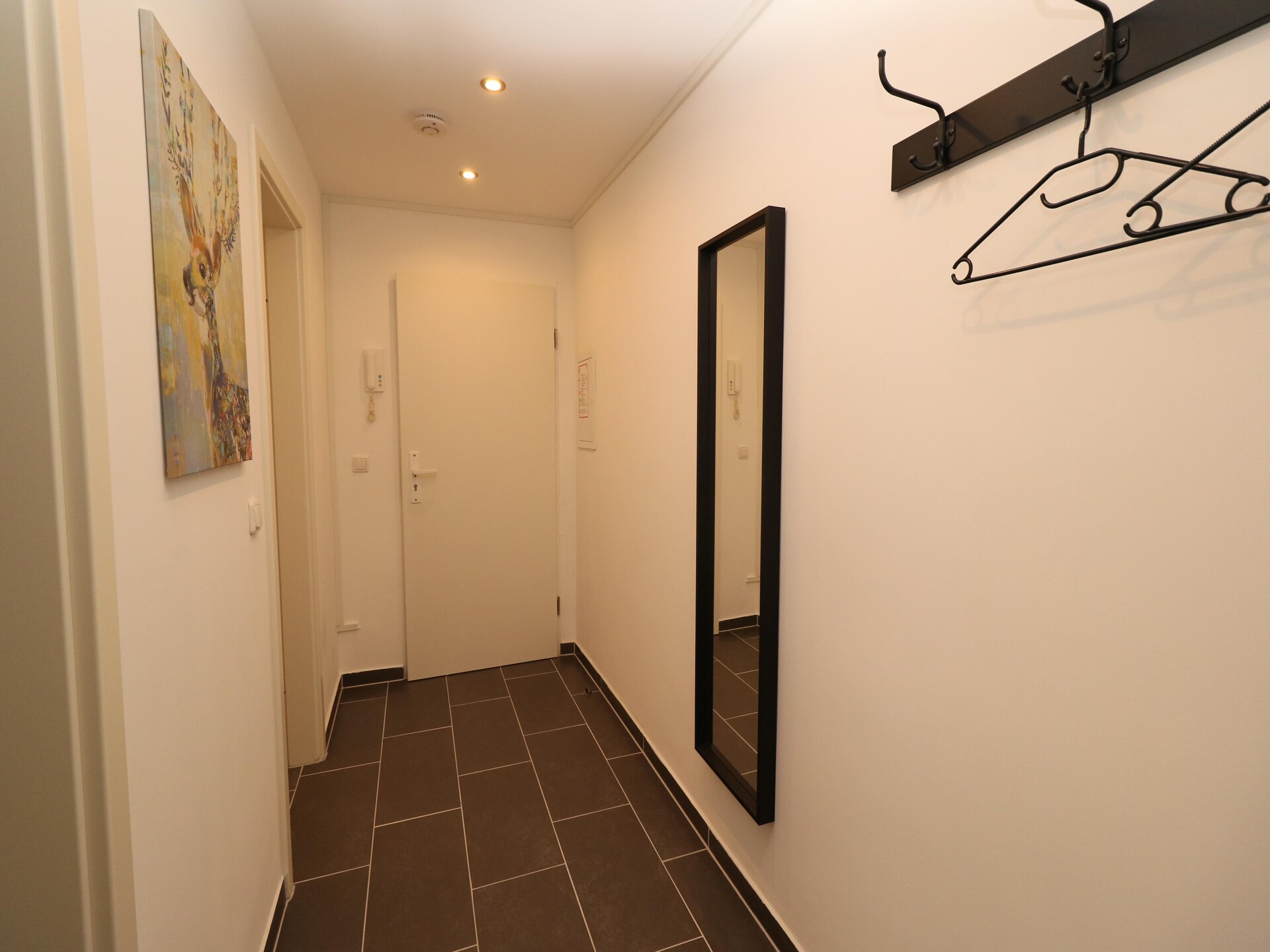 Stijlvol appartement in Essen Frohnhausen met terras en uitzicht - foto 17