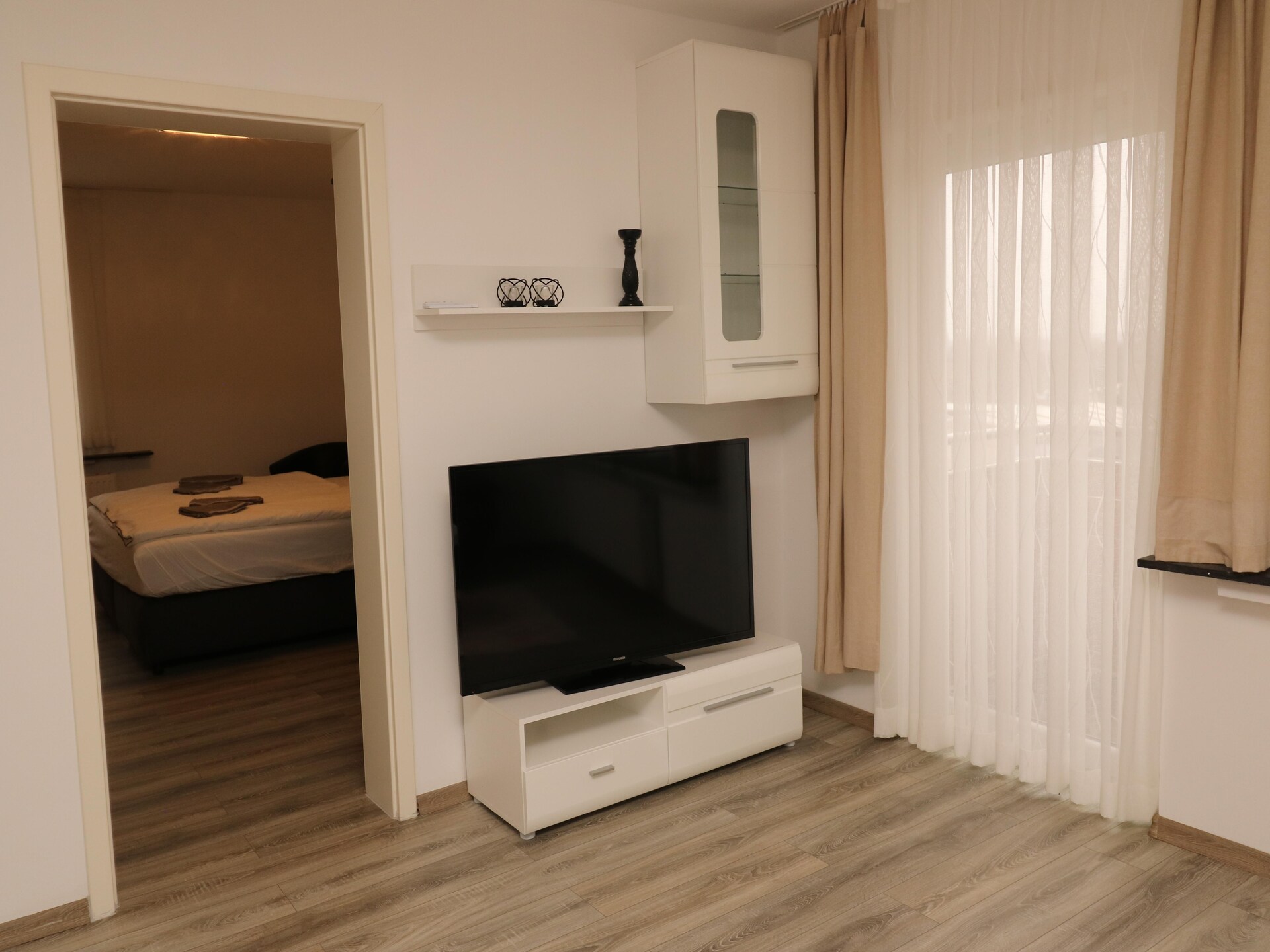 Stijlvol appartement in Essen Frohnhausen met terras en uitzicht - foto 10