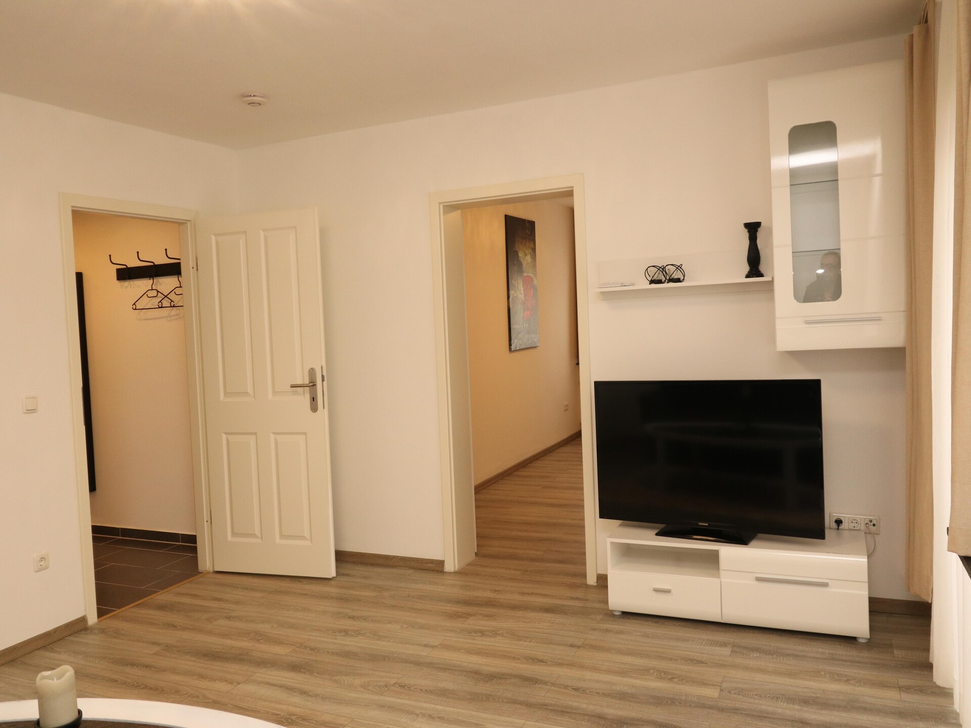 Stijlvol appartement in Essen Frohnhausen met terras en uitzicht - foto 11